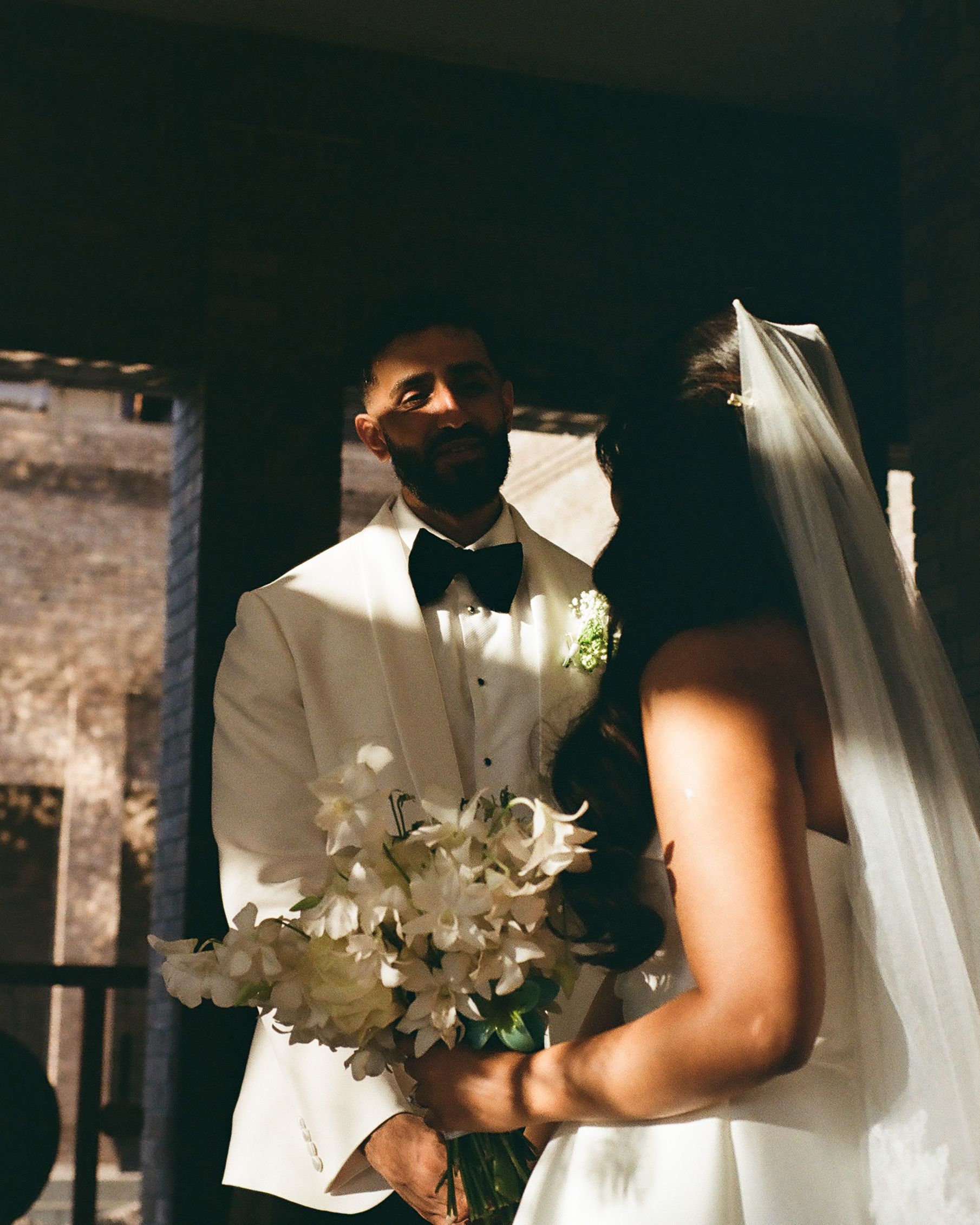 Madina & Sebastian — Phuket, Thailand