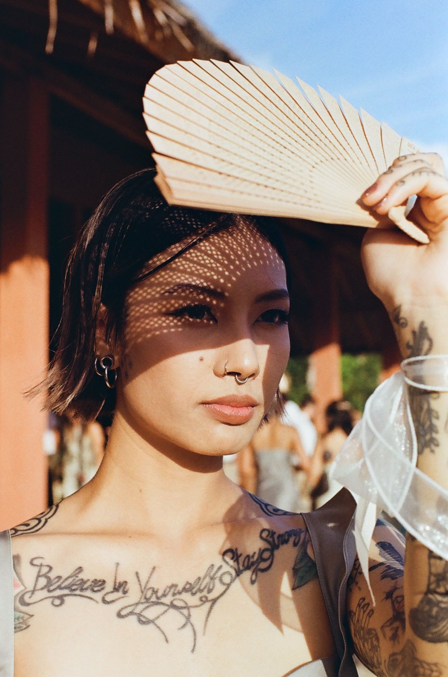 Will & Pear — Niran Farm, Thailand