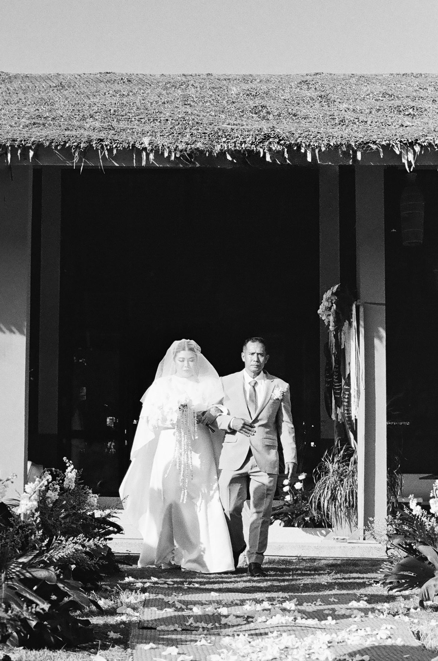 Will & Pear — Niran Farm, Thailand
