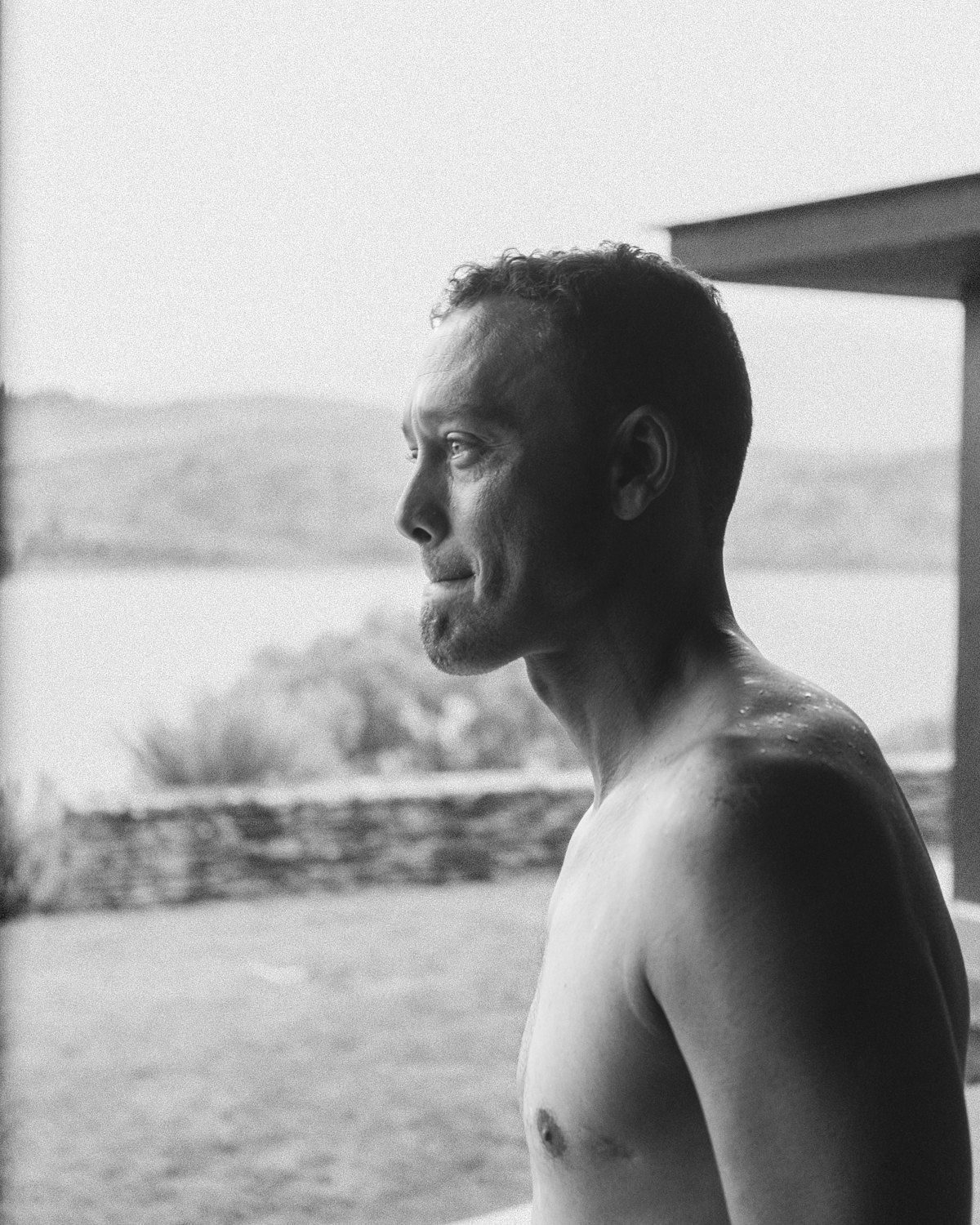 Ian & Karen — Queenstown, New Zealand