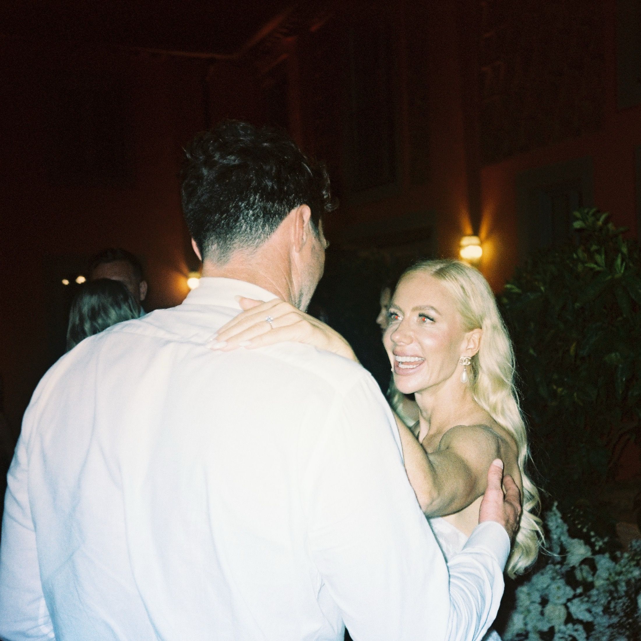 Eamon & Jessica — Lucca, Italy