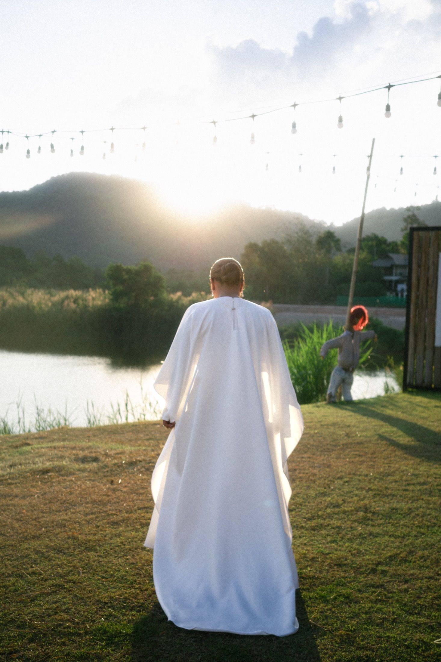 Will & Pear — Niran Farm, Thailand