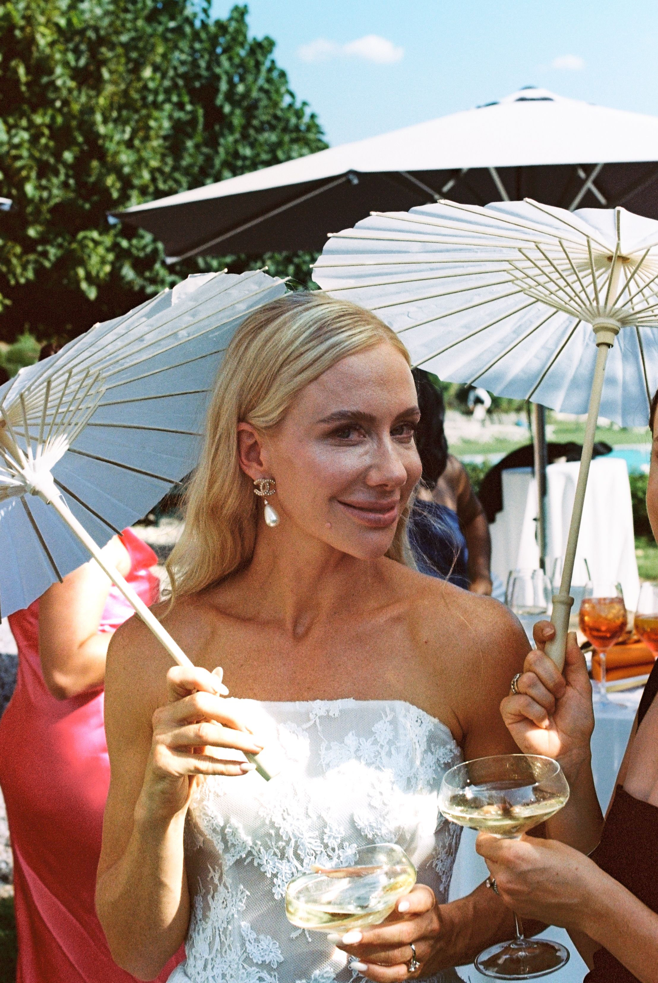 Eamon & Jessica — Lucca, Italy