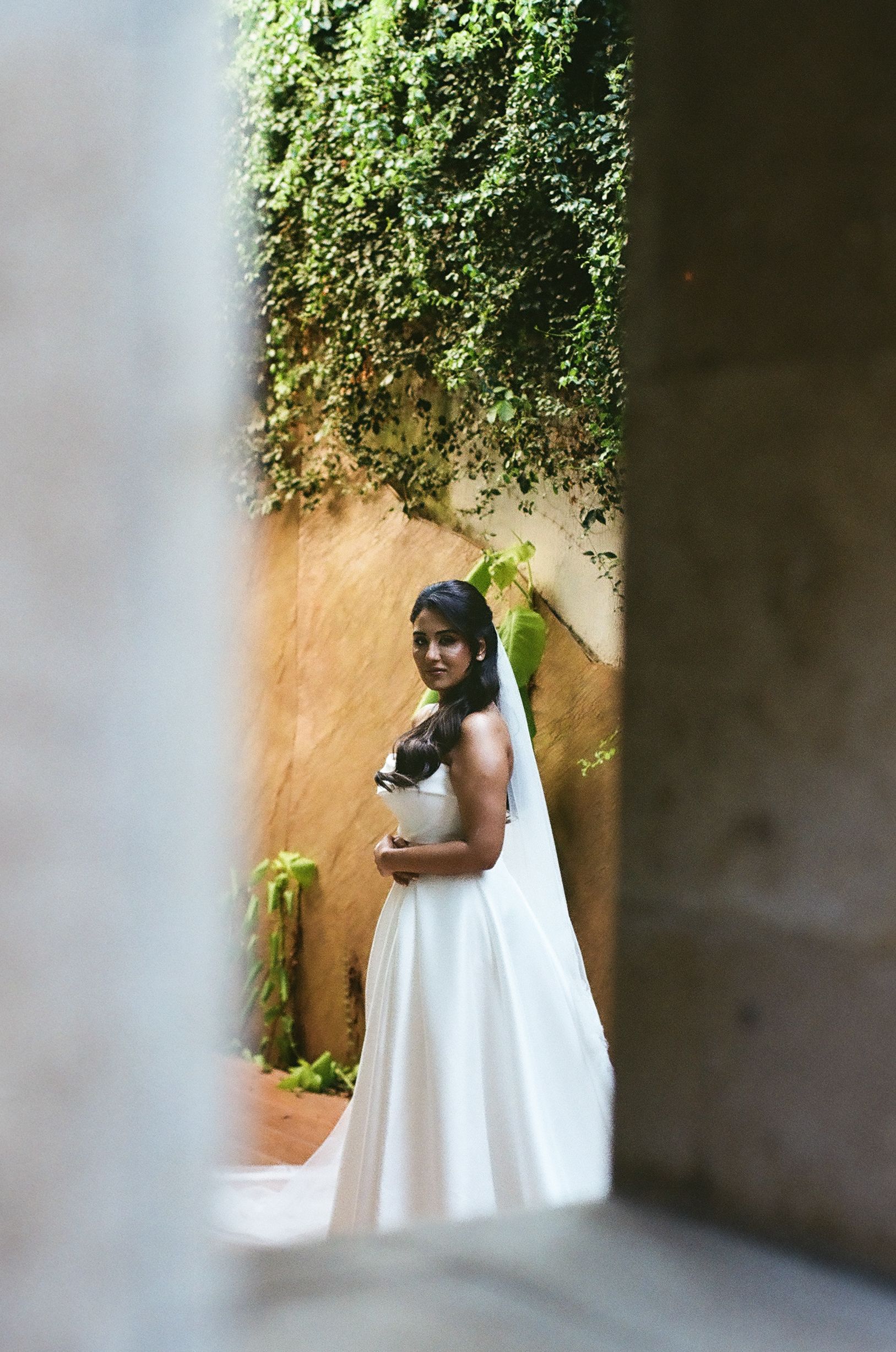 Madina & Sebastian — Phuket, Thailand