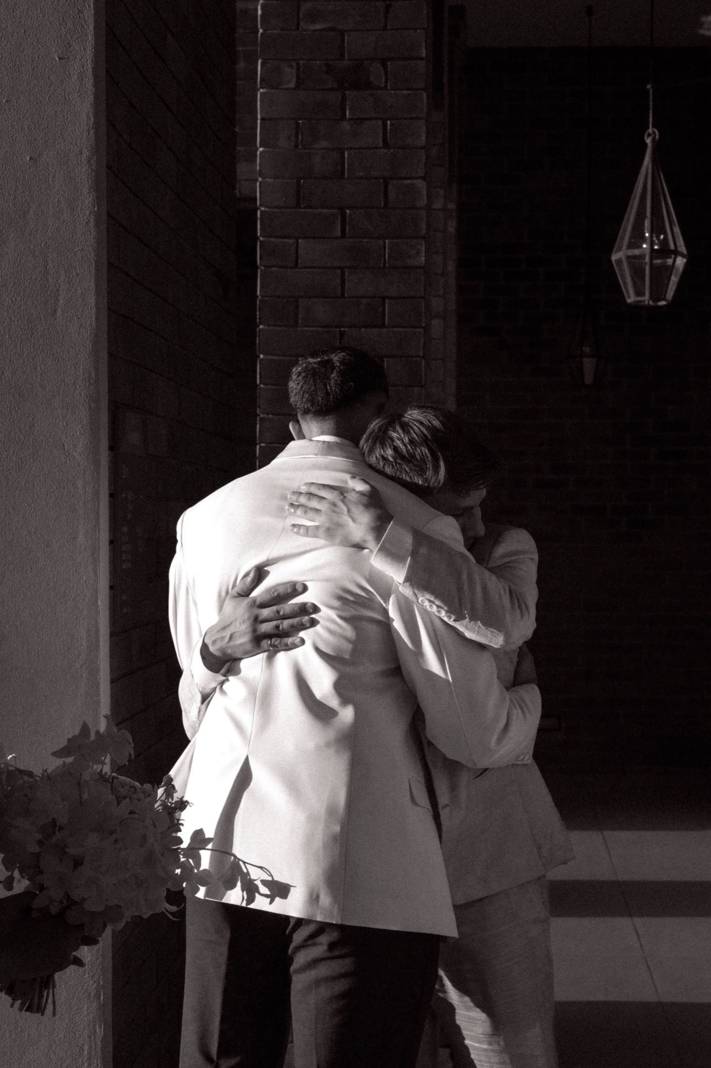 Madina & Sebastian — Phuket, Thailand