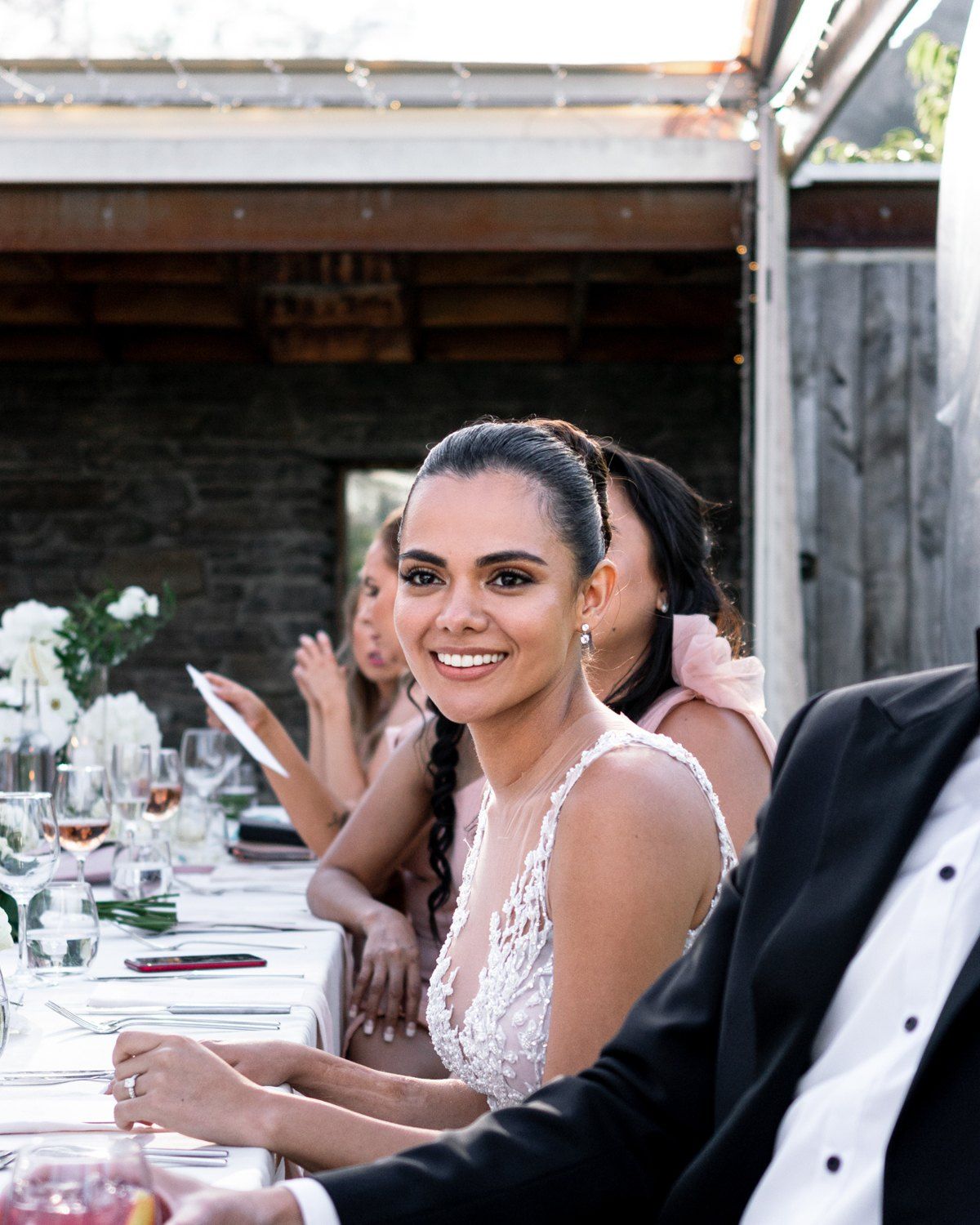 Ian & Karen — Queenstown, New Zealand