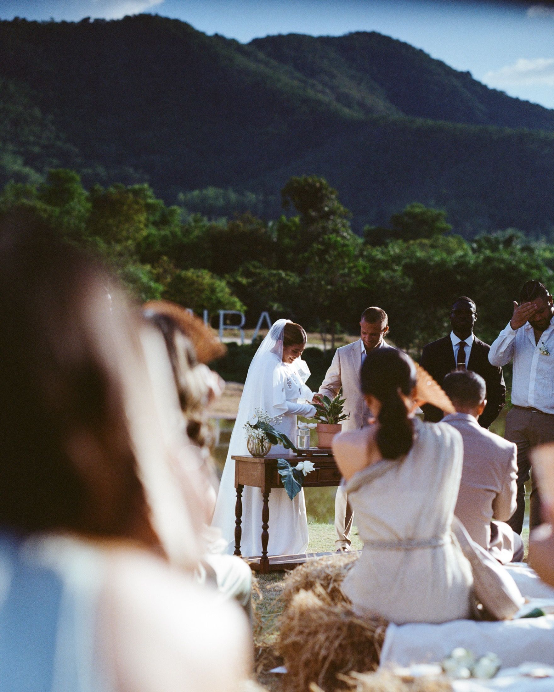Will & Pear — Niran Farm, Thailand