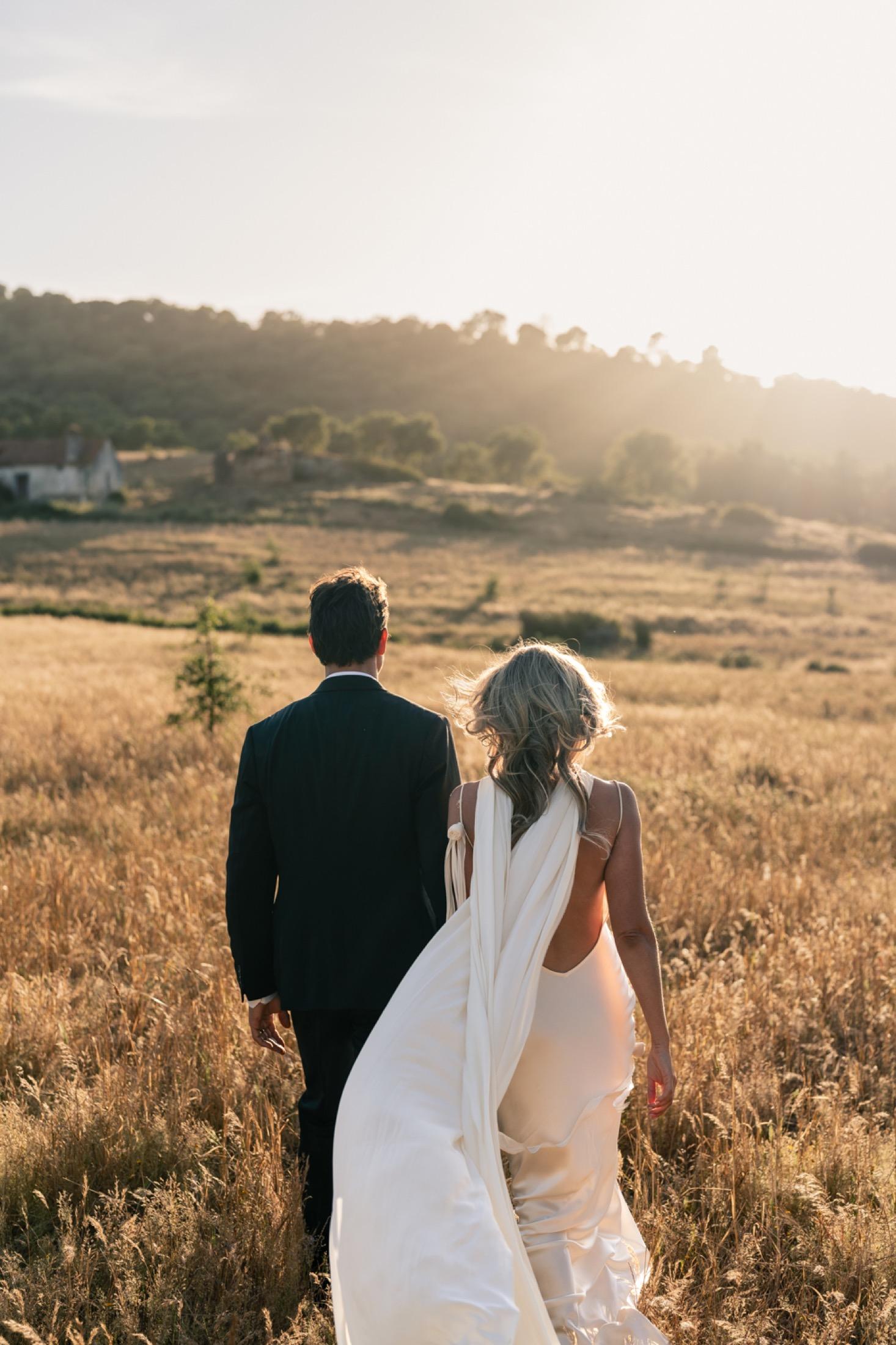 Getting Married in the Algarve: A Planning Guide for 2027