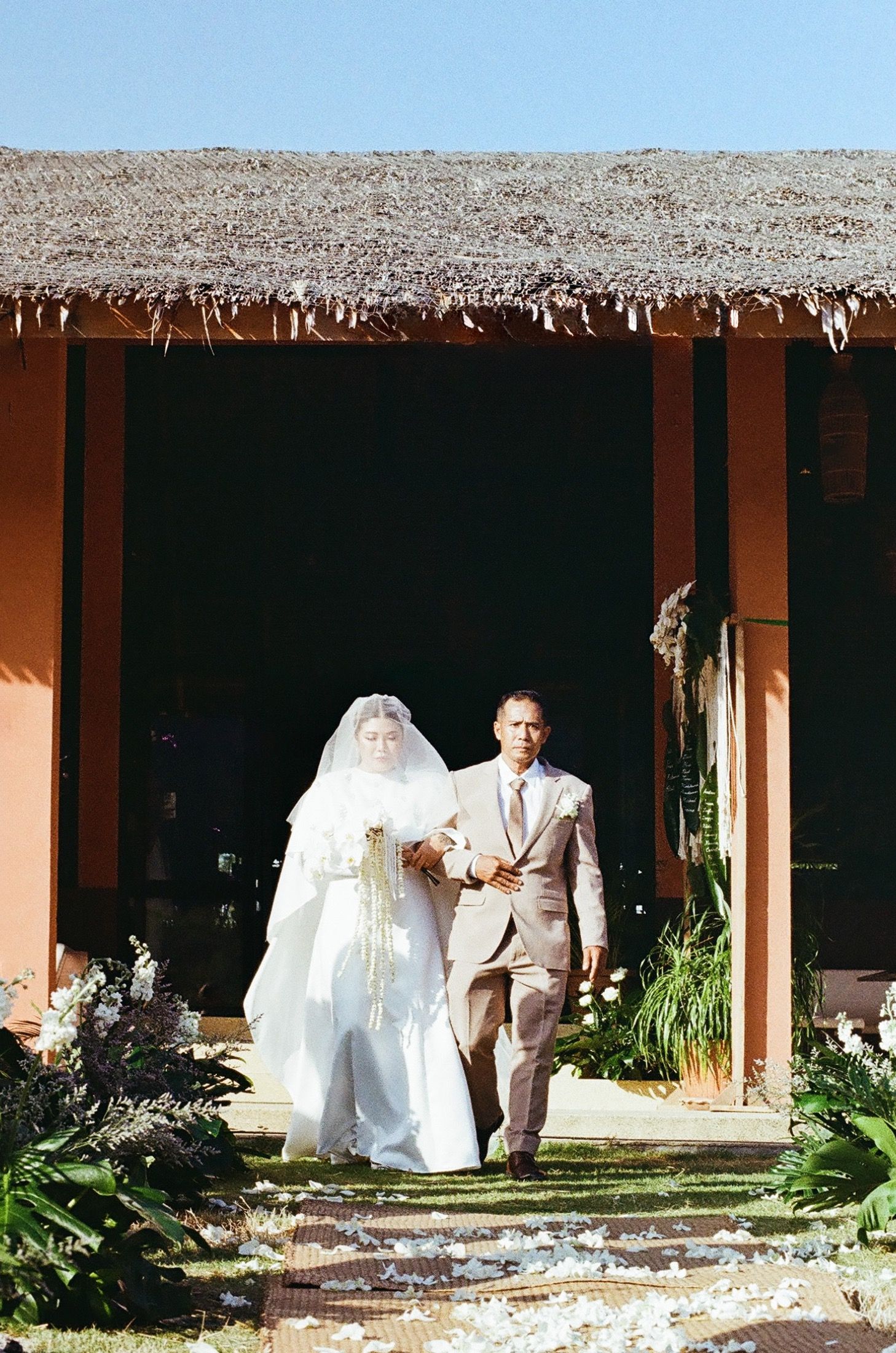 Will & Pear — Niran Farm, Thailand