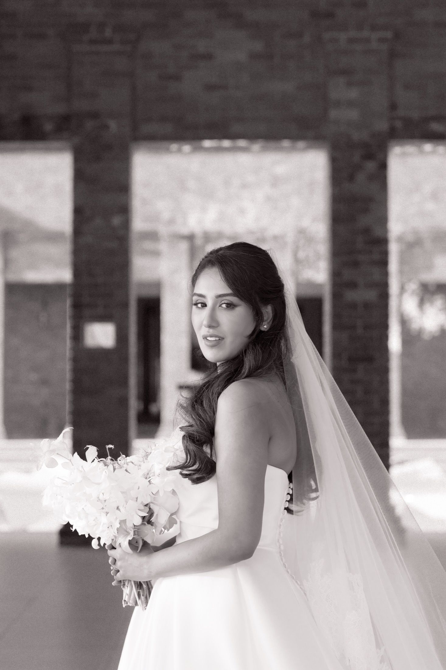 Madina & Sebastian — Phuket, Thailand
