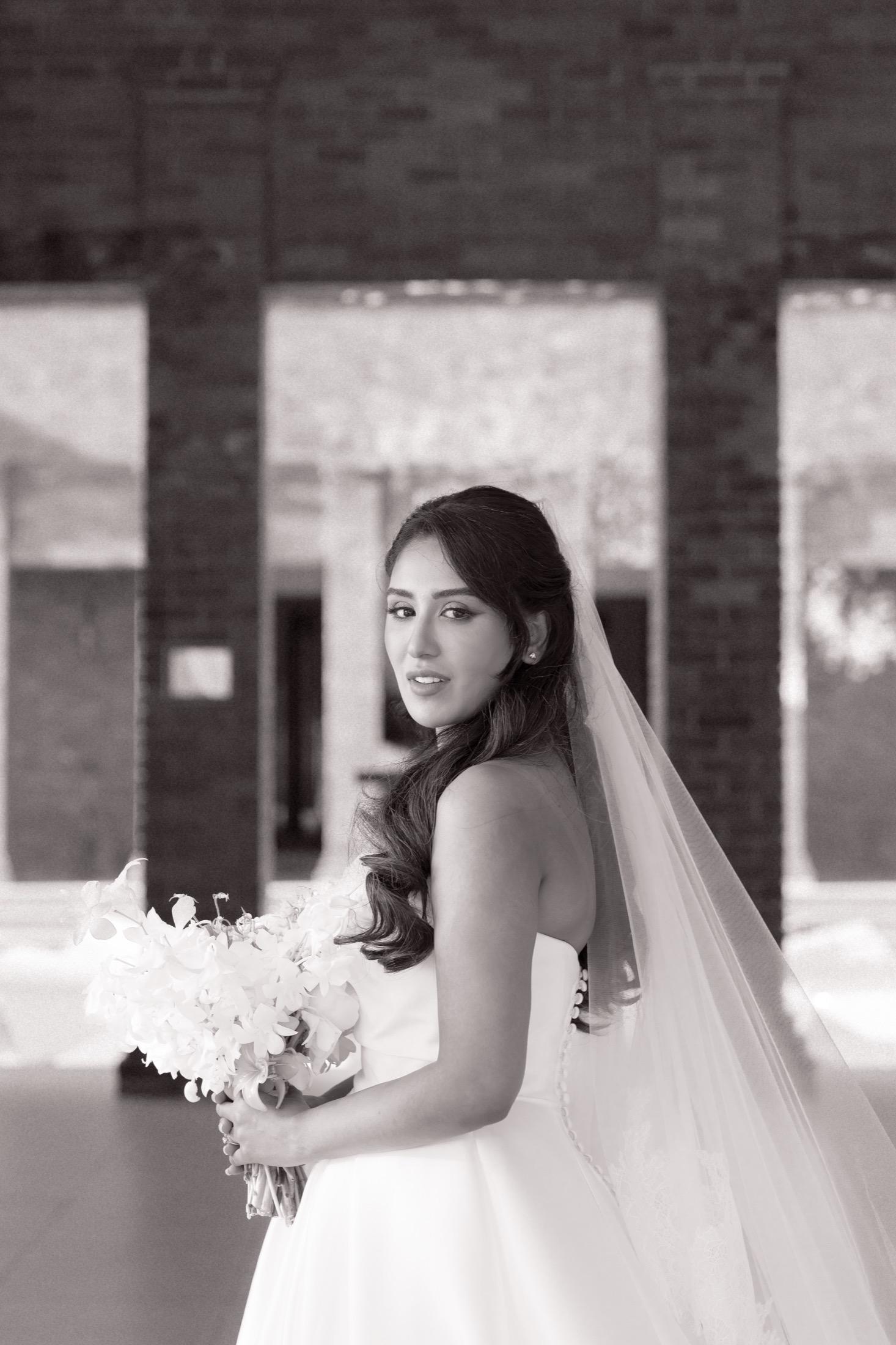 Madina & Sebastian — Phuket, Thailand