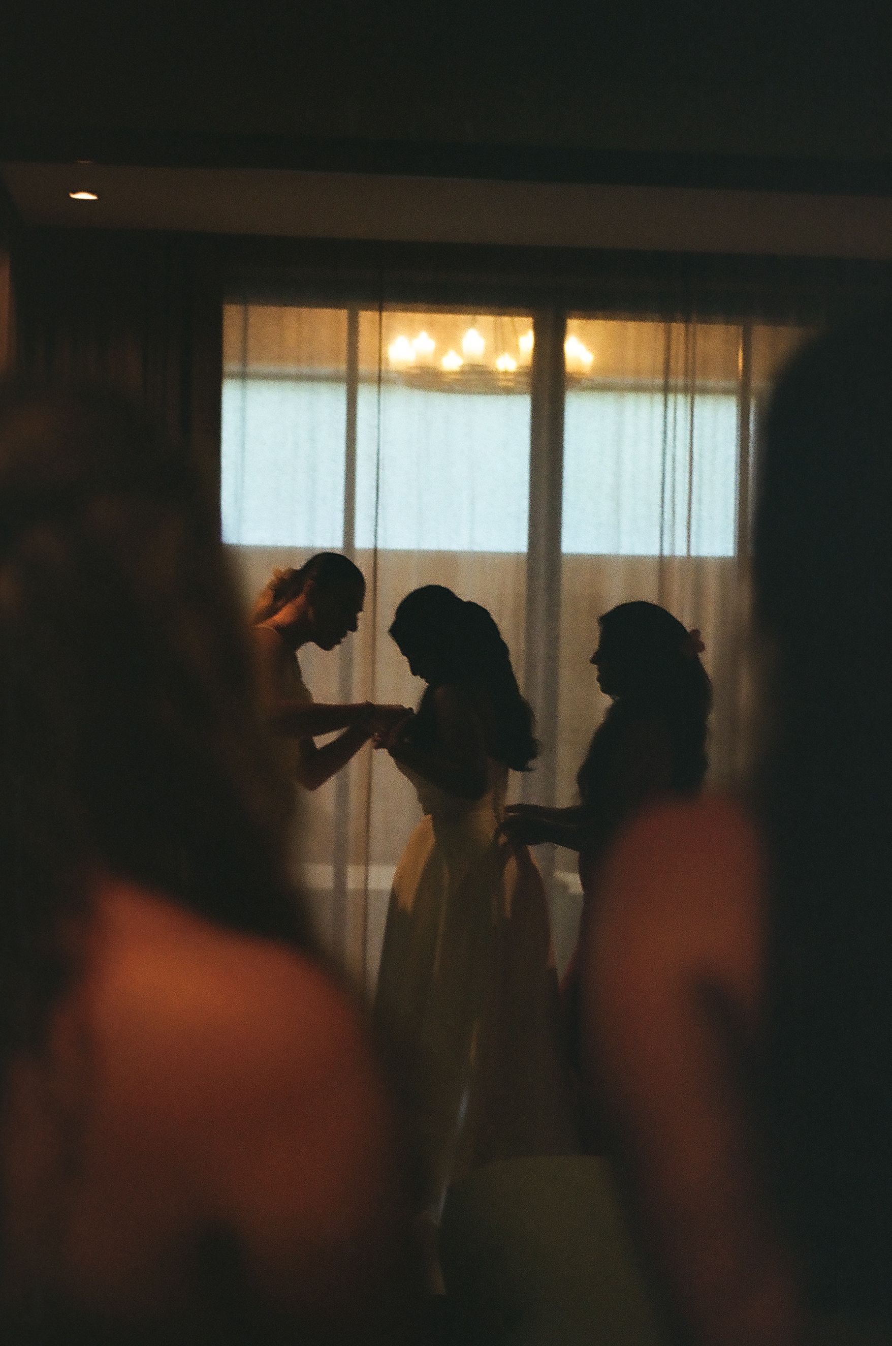 Madina & Sebastian — Phuket, Thailand
