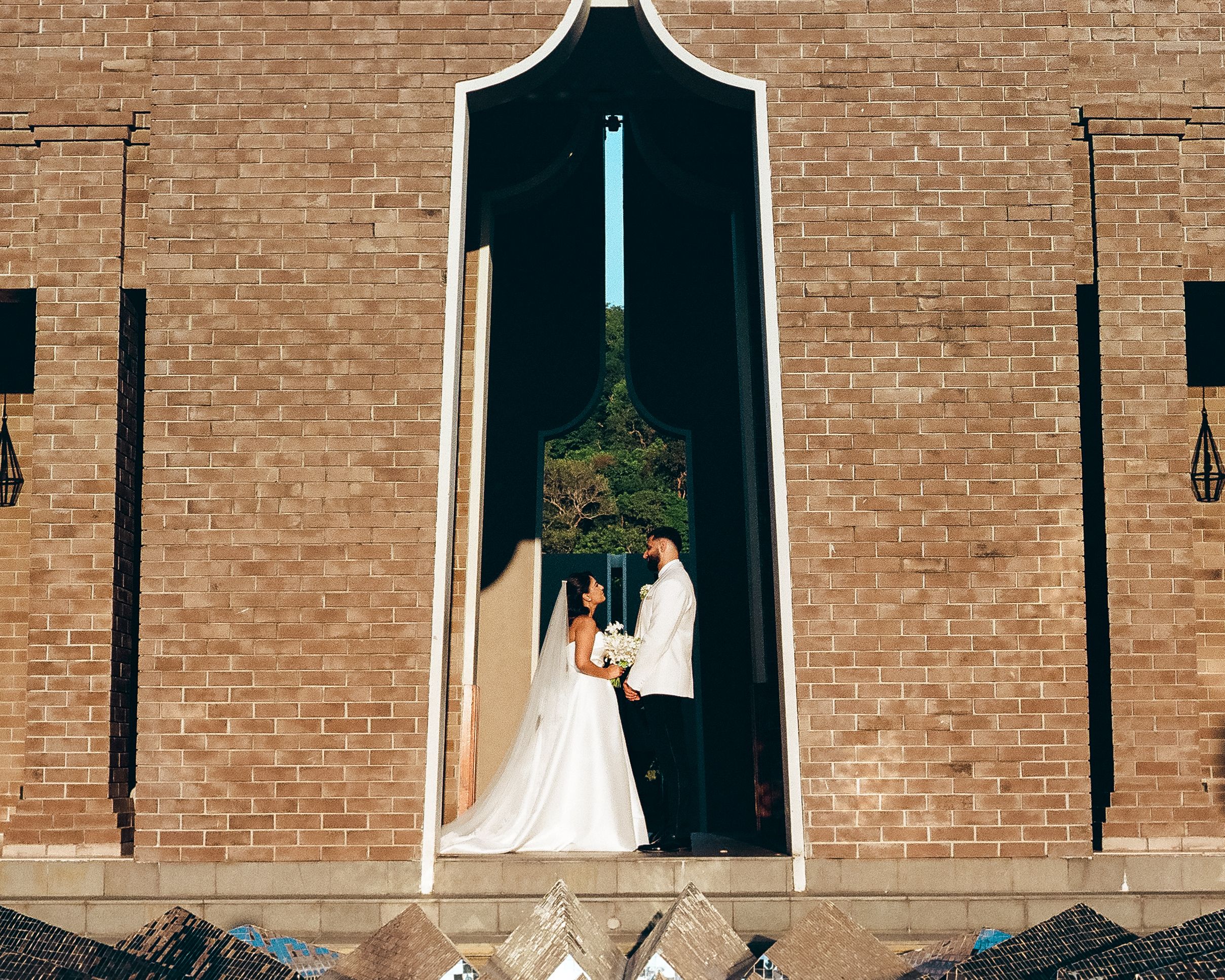 Madina & Sebastian — Phuket, Thailand