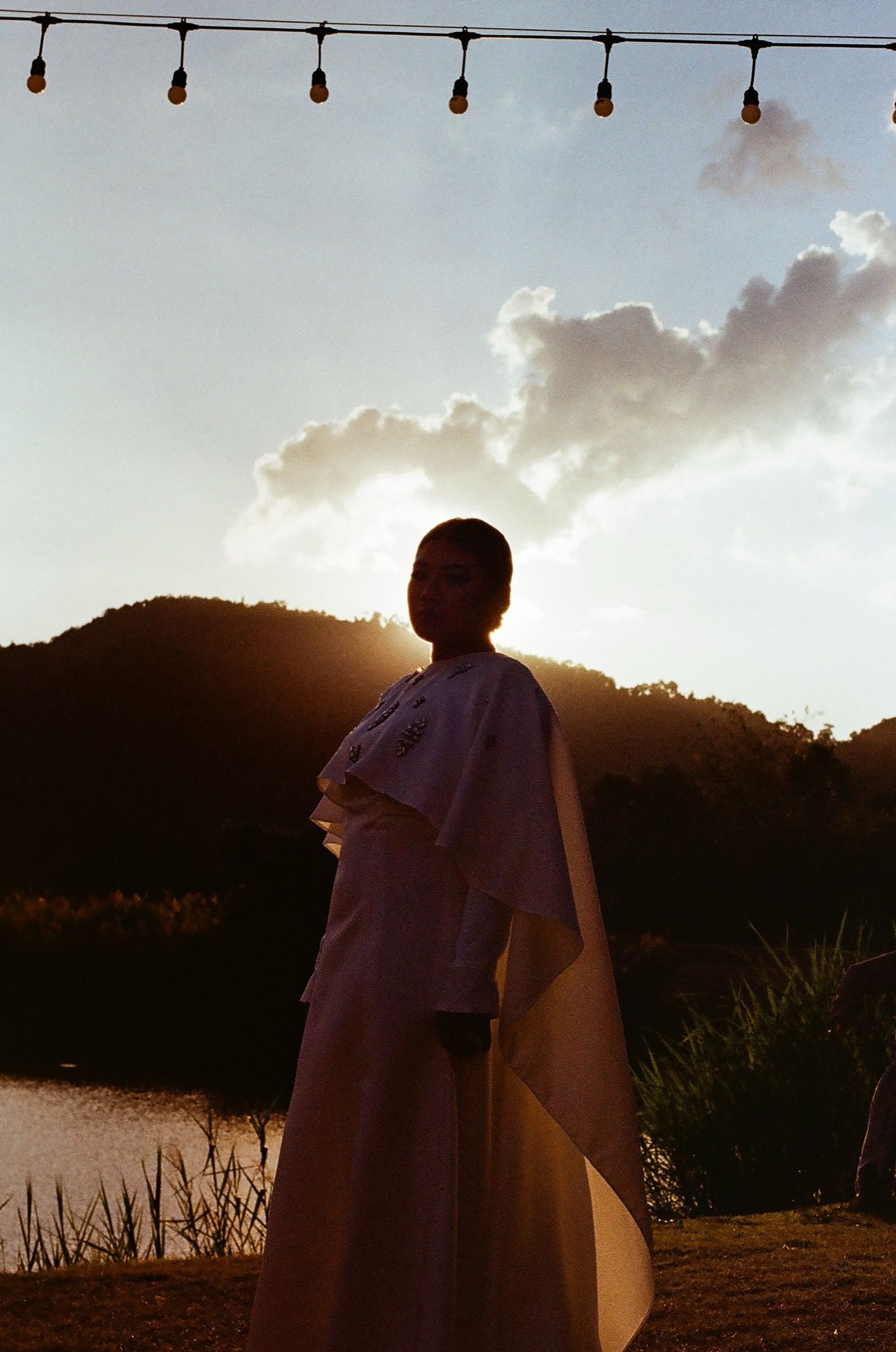 Will & Pear — Niran Farm, Thailand