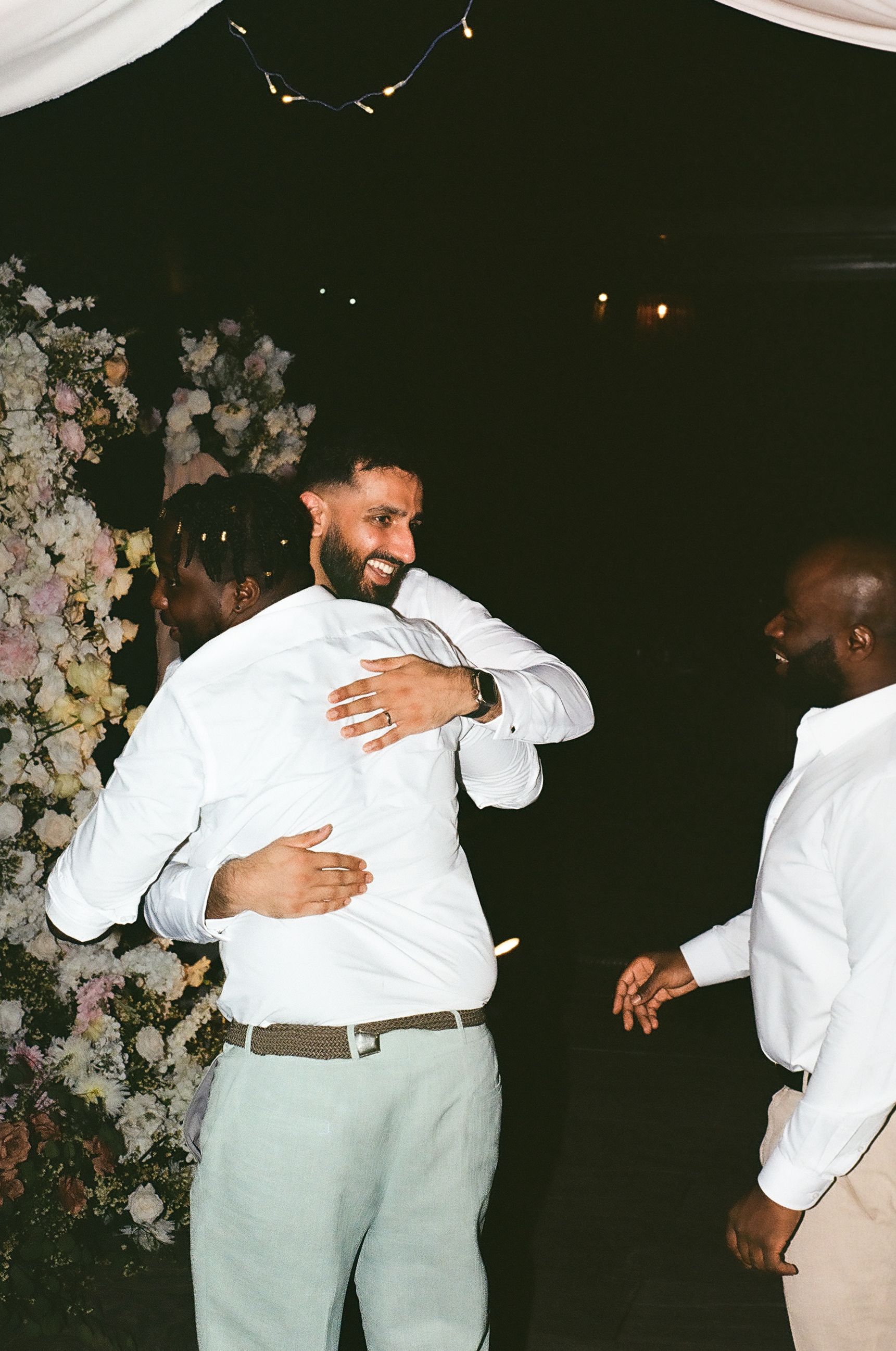 Madina & Sebastian — Phuket, Thailand