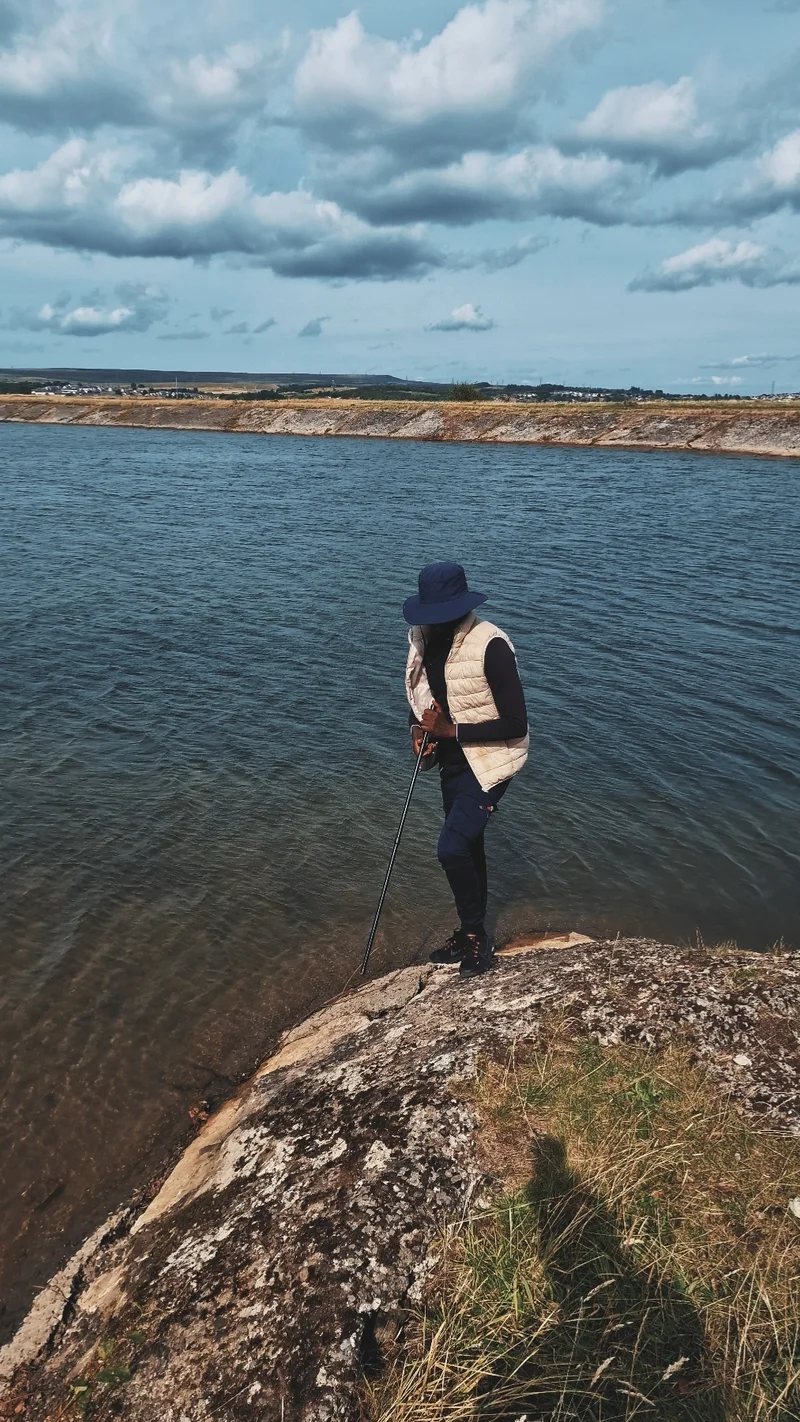 watch.gabe
Effort ≠ Results
(And a little fun fact about the location I filmed)
#dailyrawdog