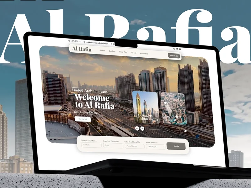 Nomads Travel - Arrive in Style