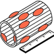Muscle Fiber Nuclear Localization