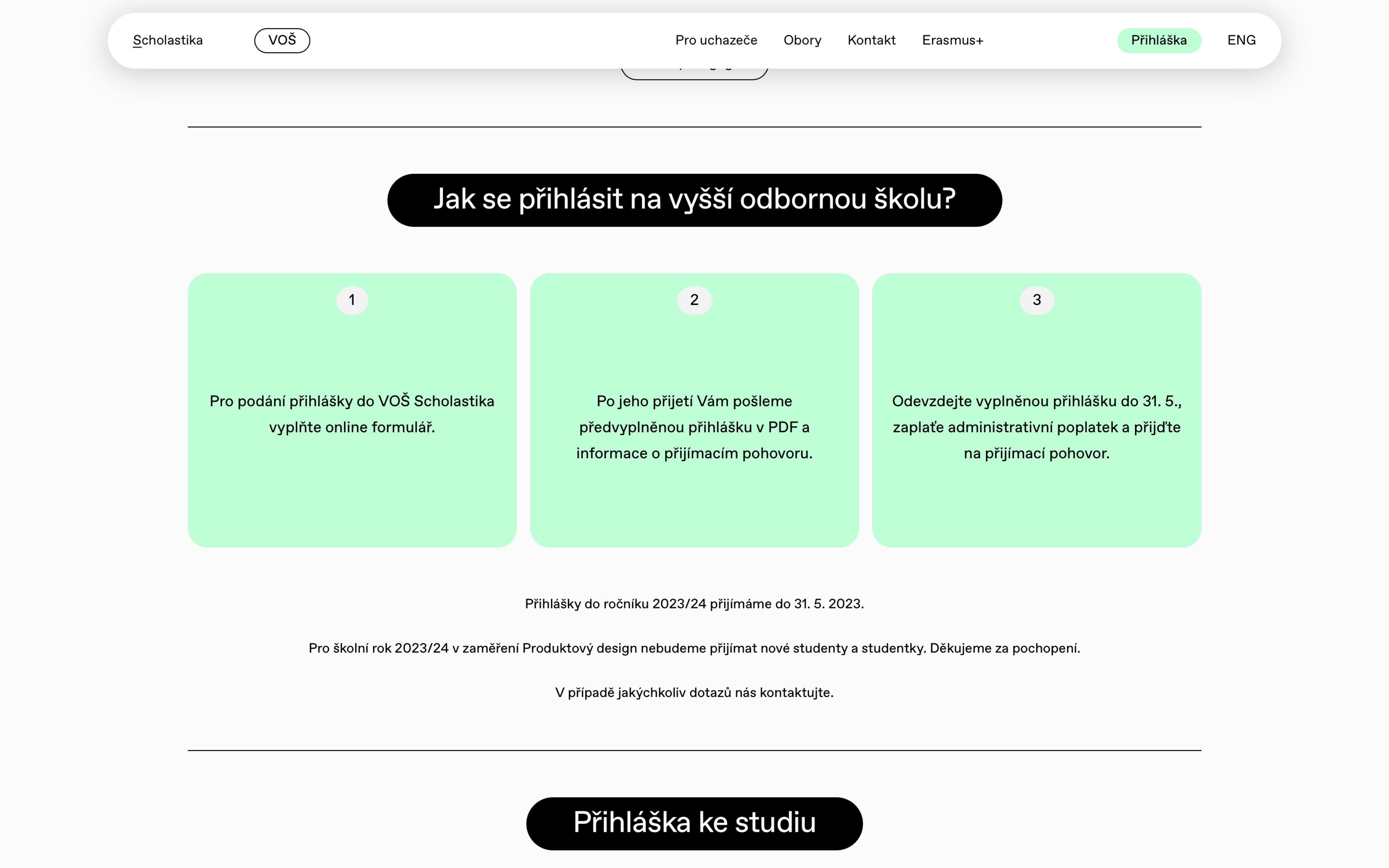 Scholastika