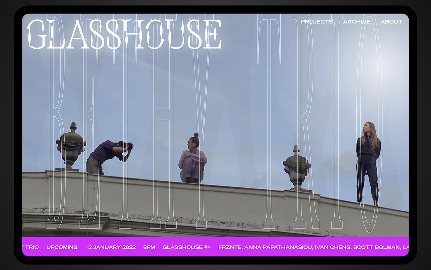 Glasshouse