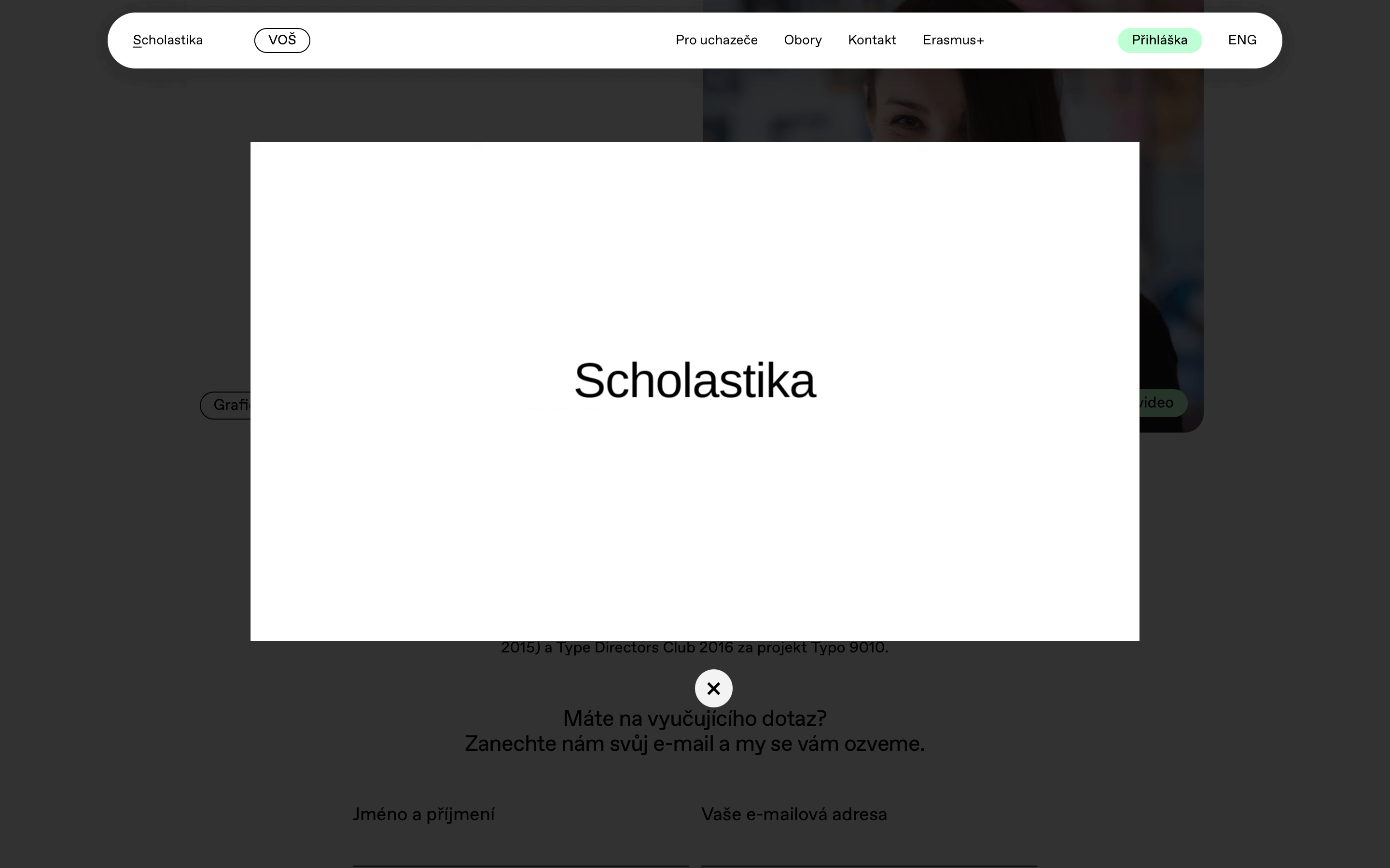 Scholastika