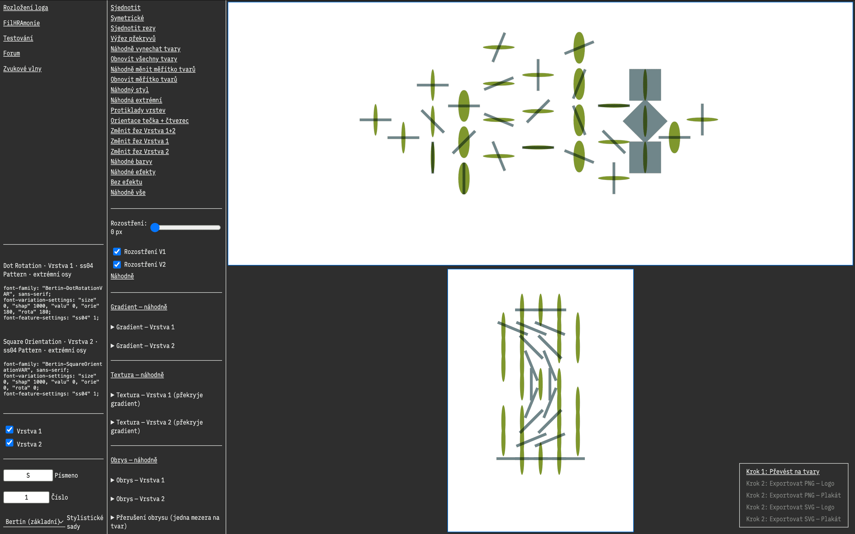 FHK Tool
