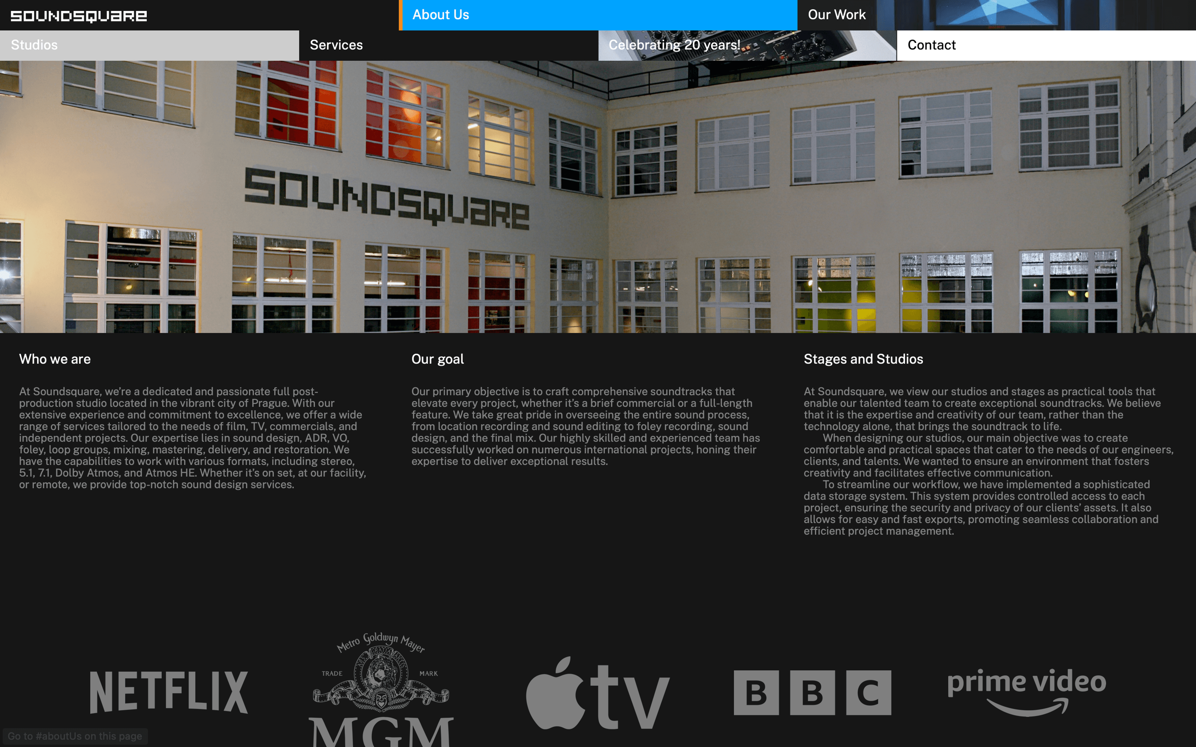 Soundsquare