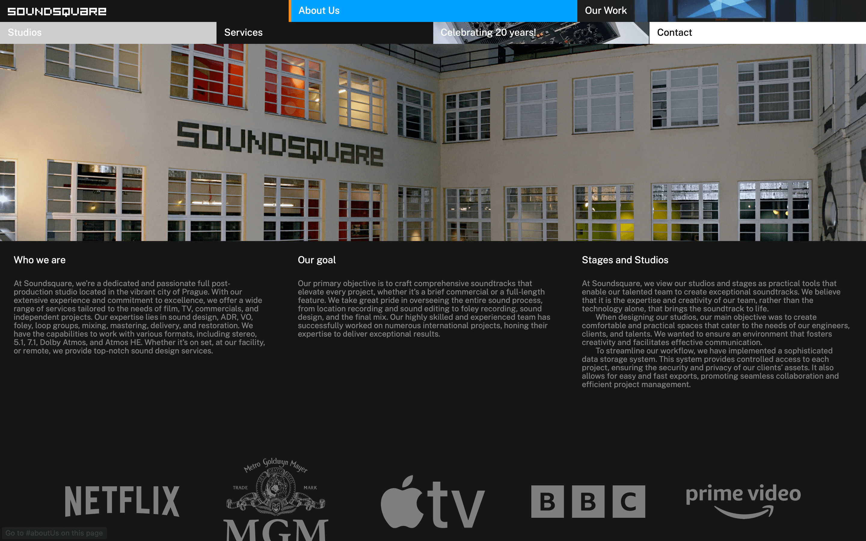 Soundsquare