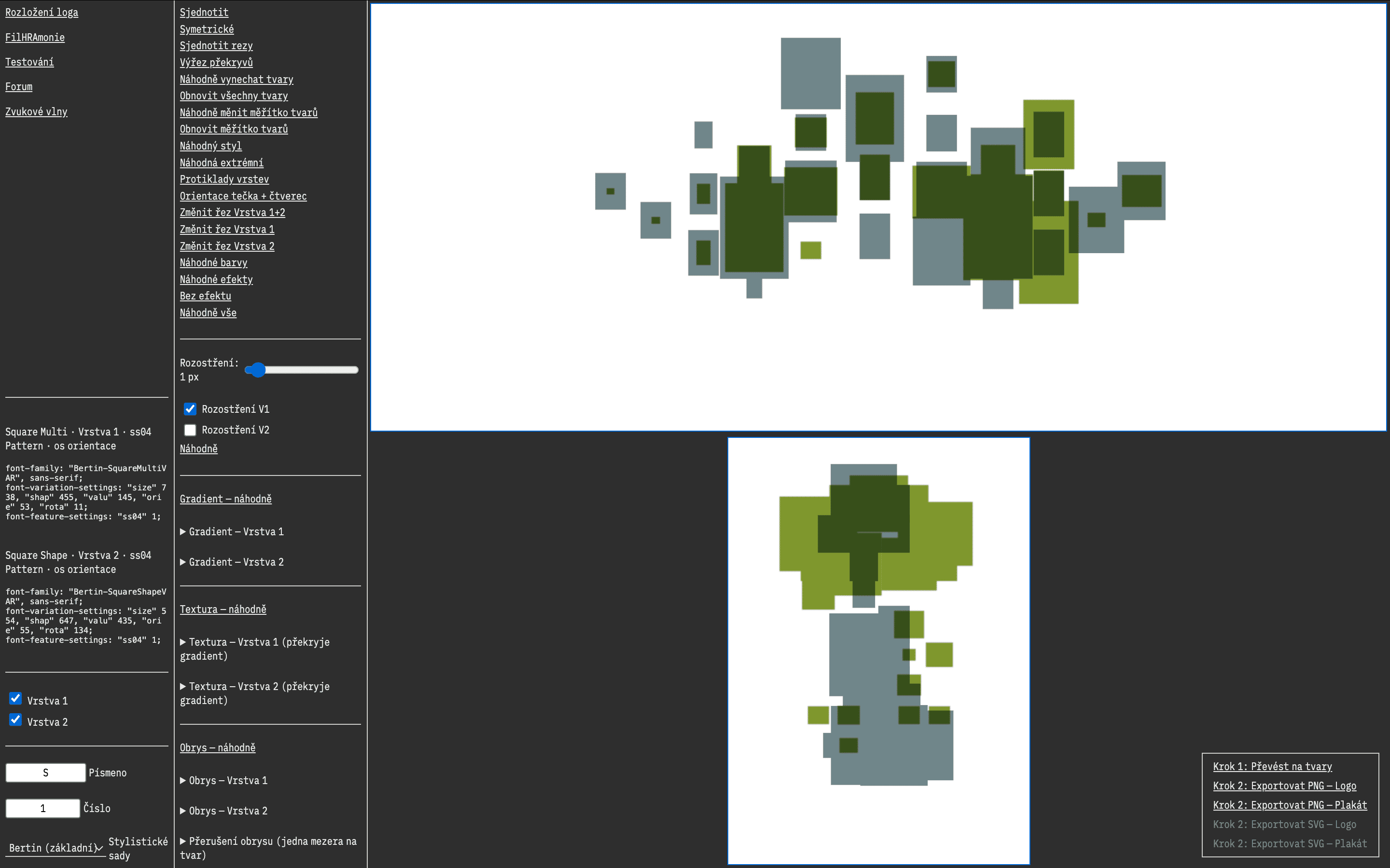 FHK Tool