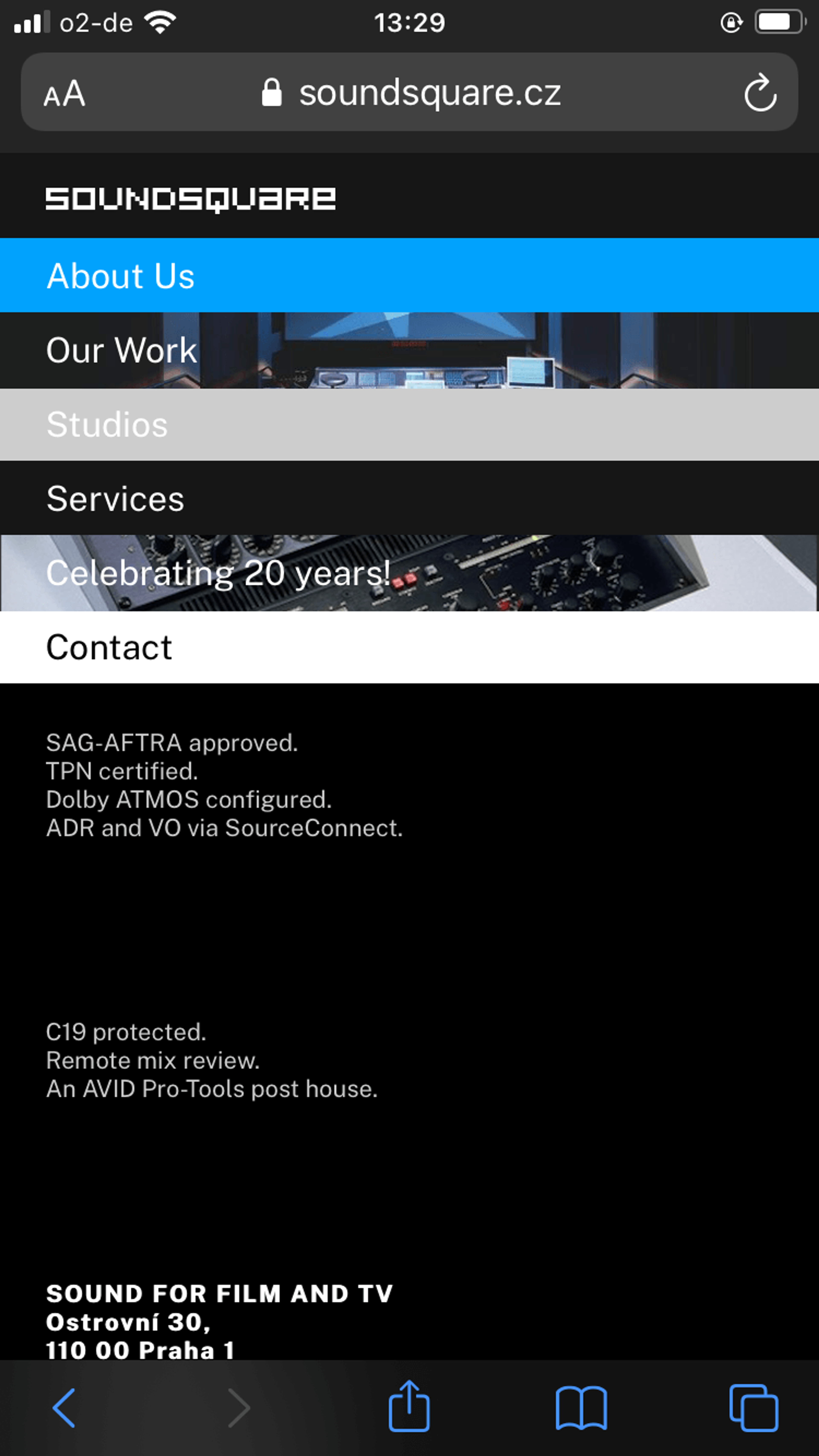Soundsquare