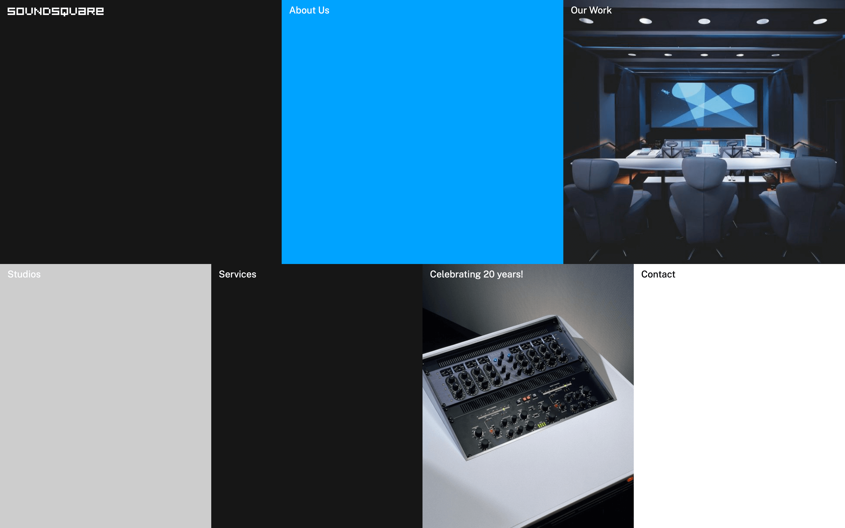 Soundsquare