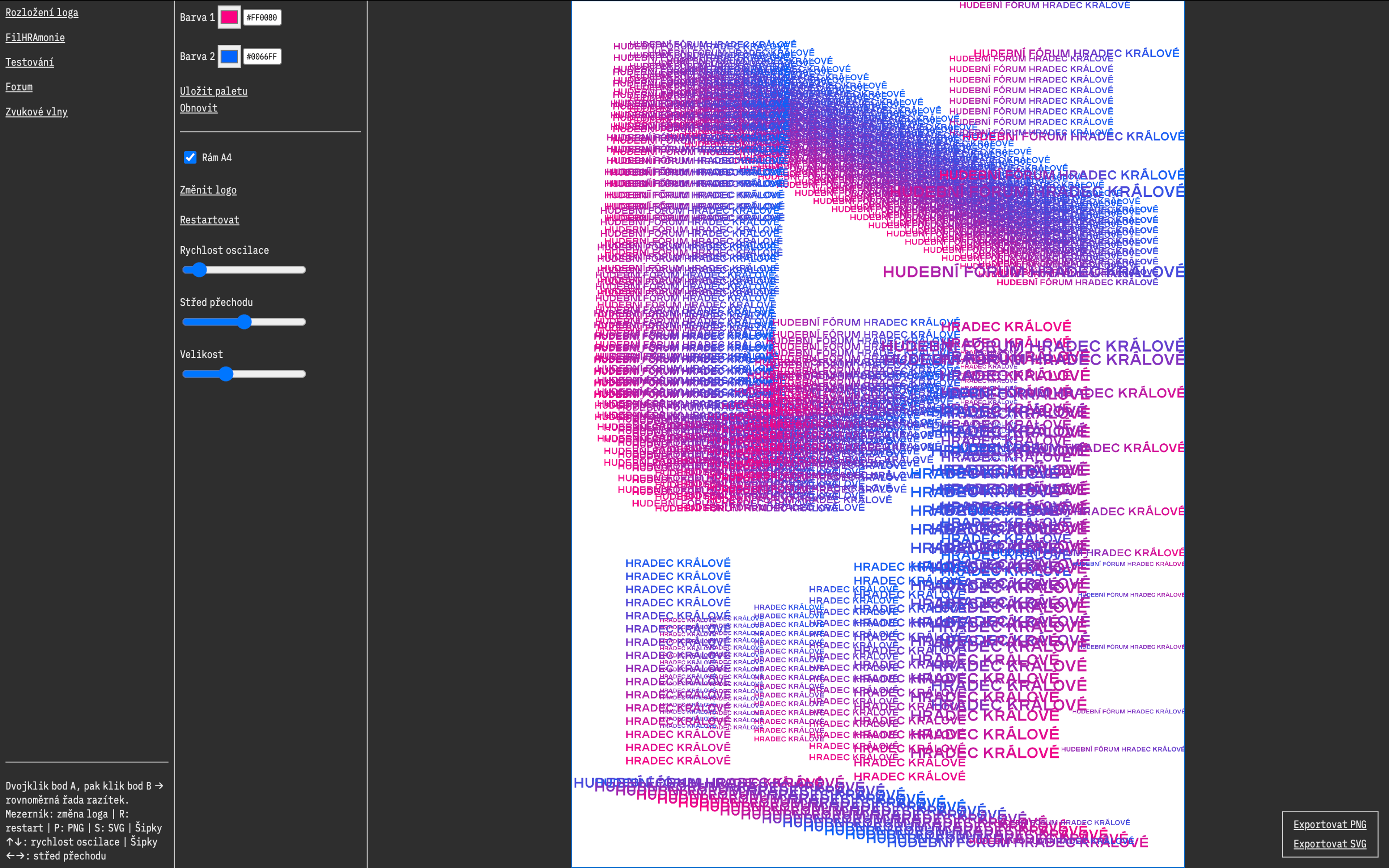 FHK Tool