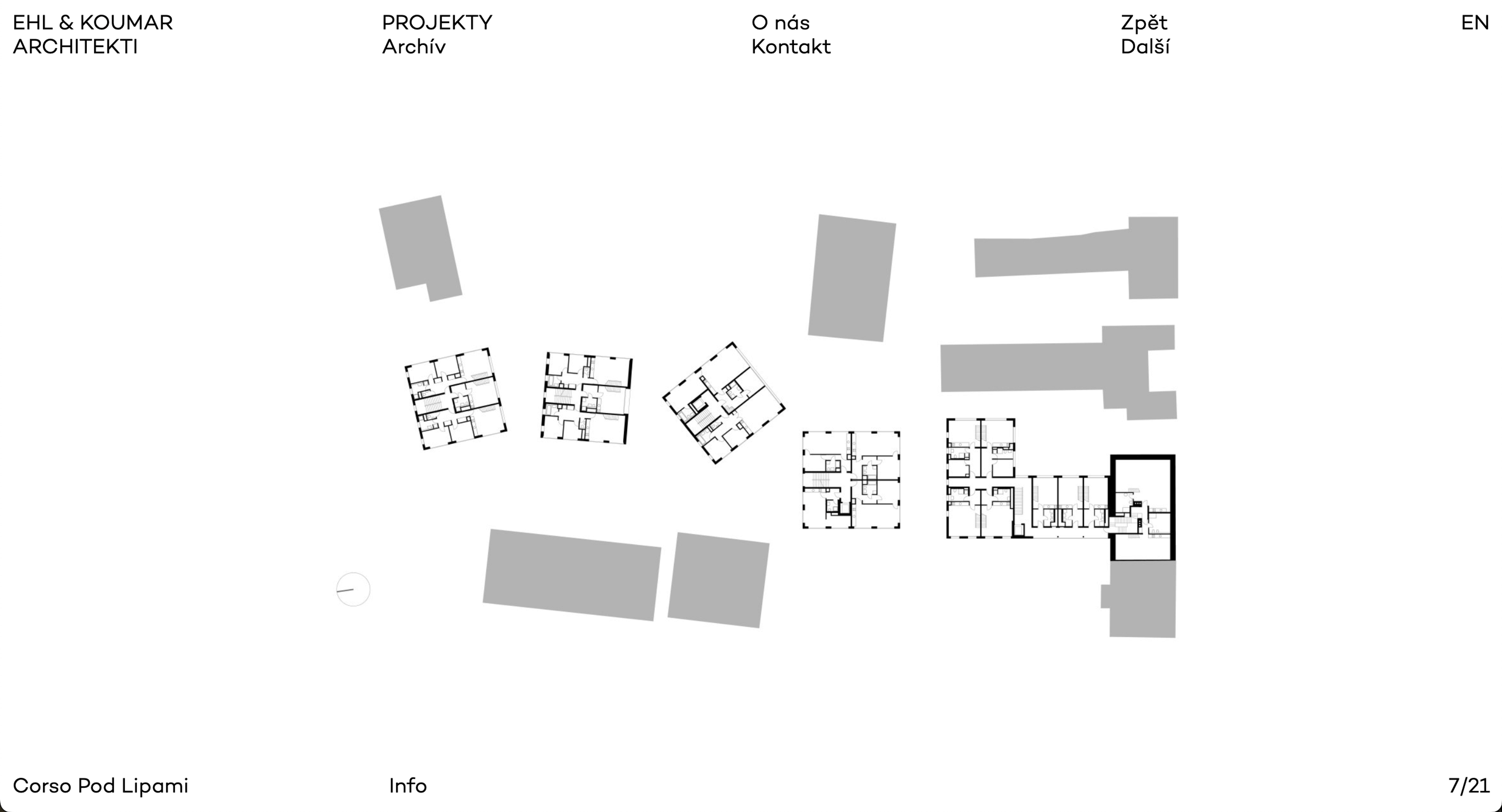 Ehl & Koumar Architekti