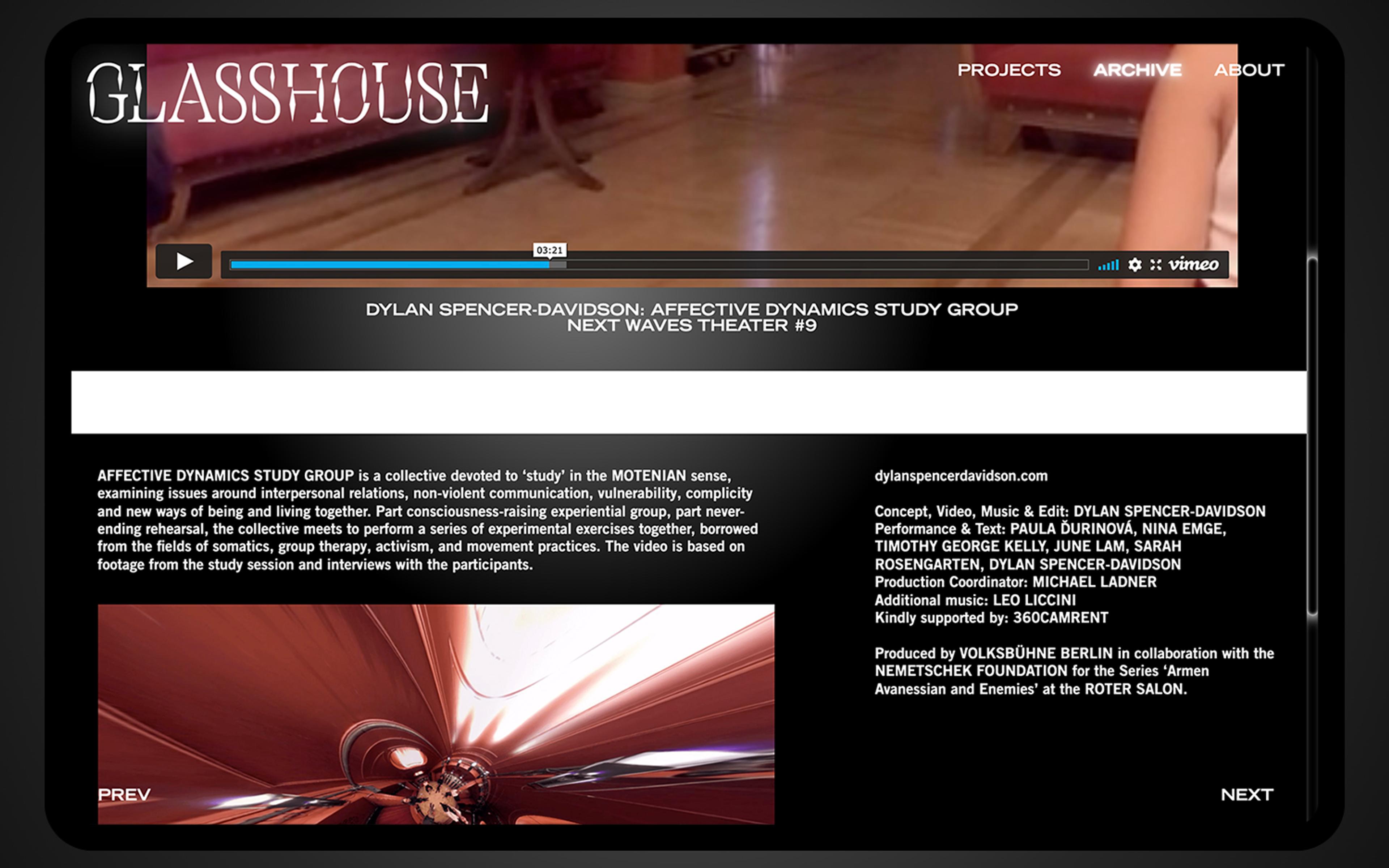 Glasshouse