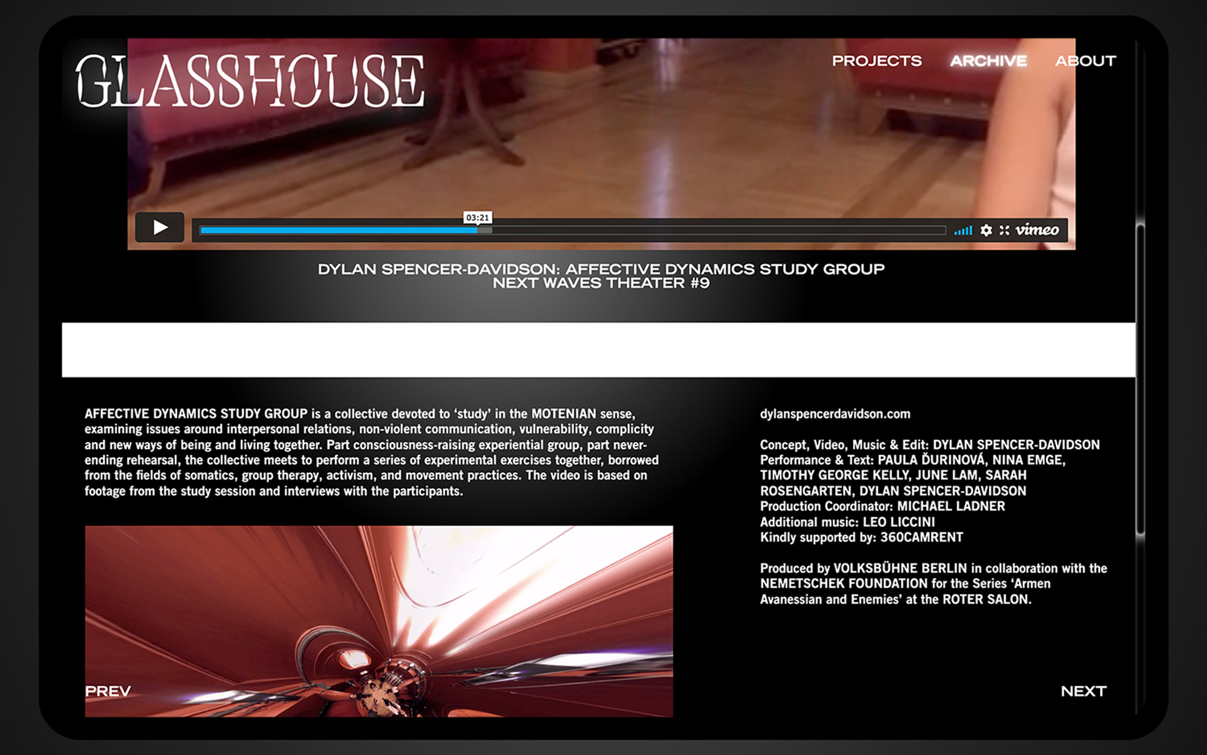 Glasshouse