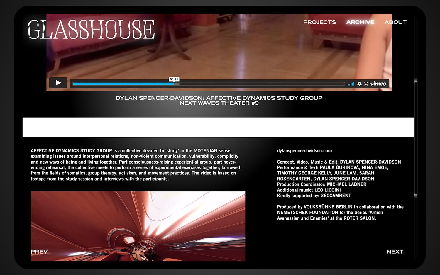 Glasshouse