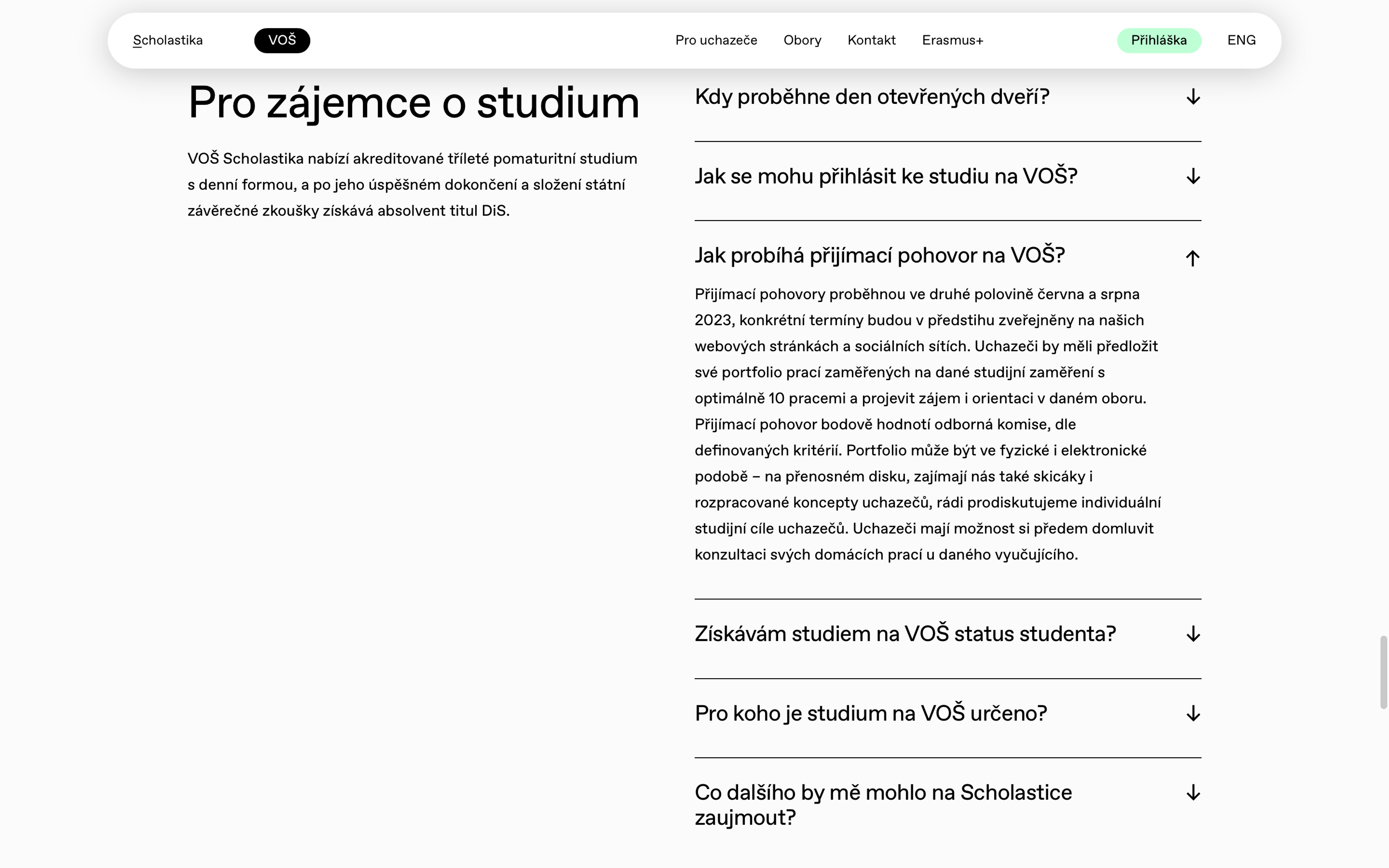 Scholastika