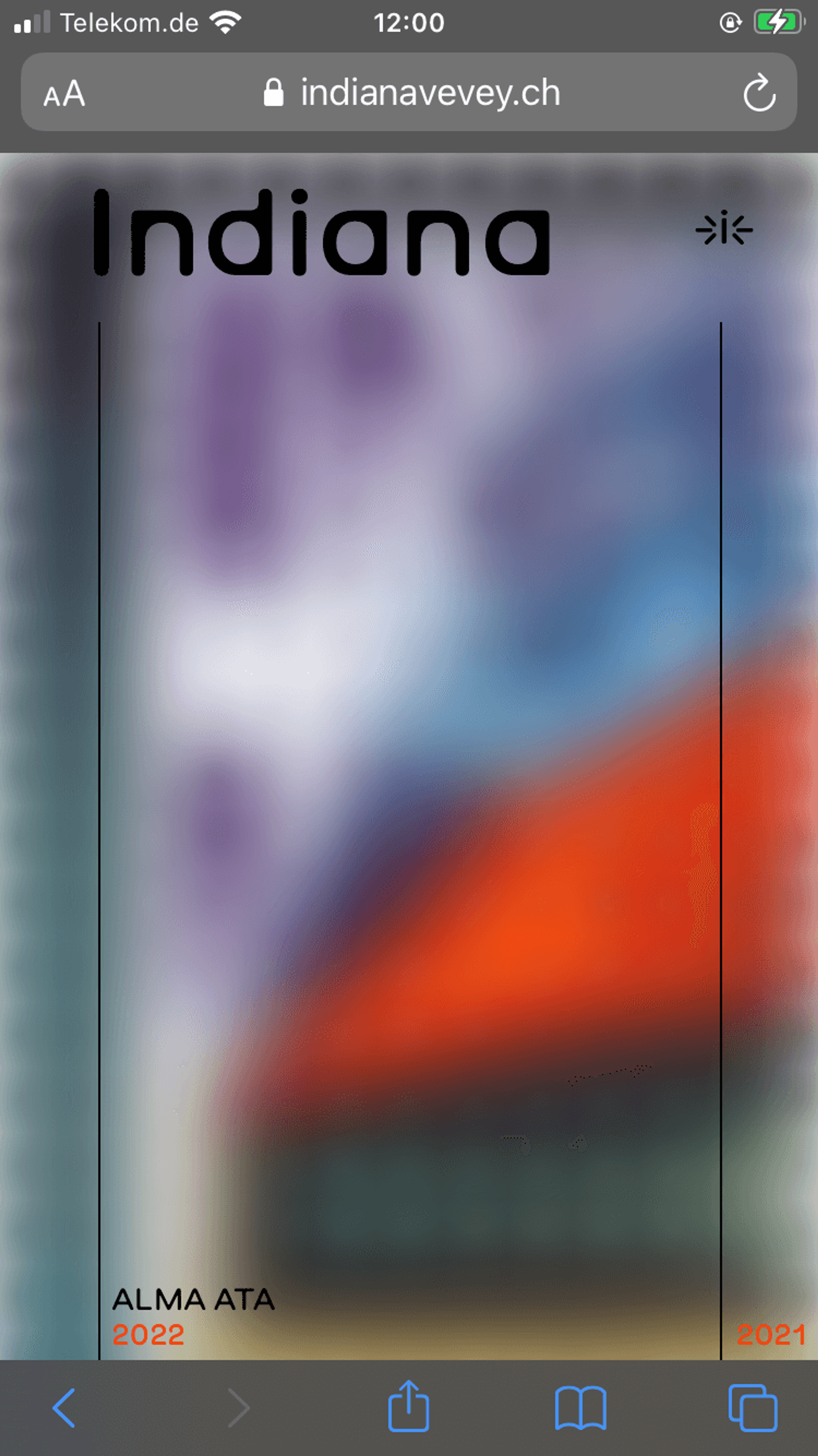 Indiana Gallery