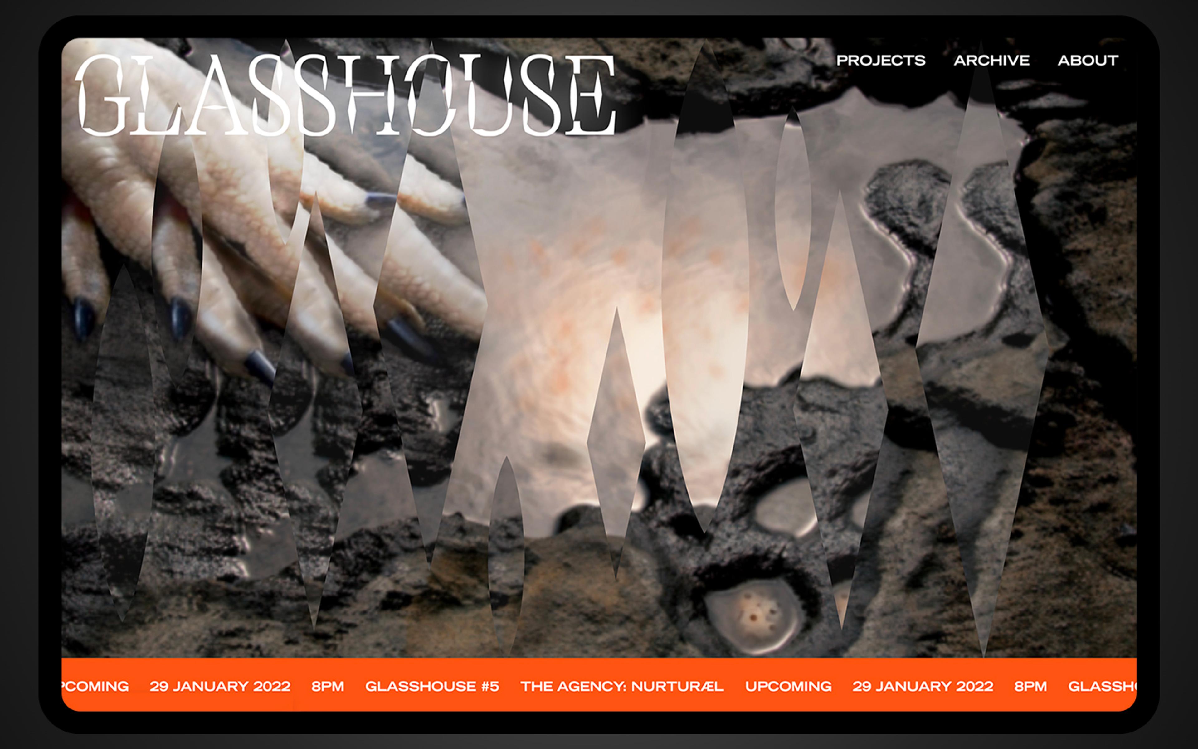 Glasshouse
