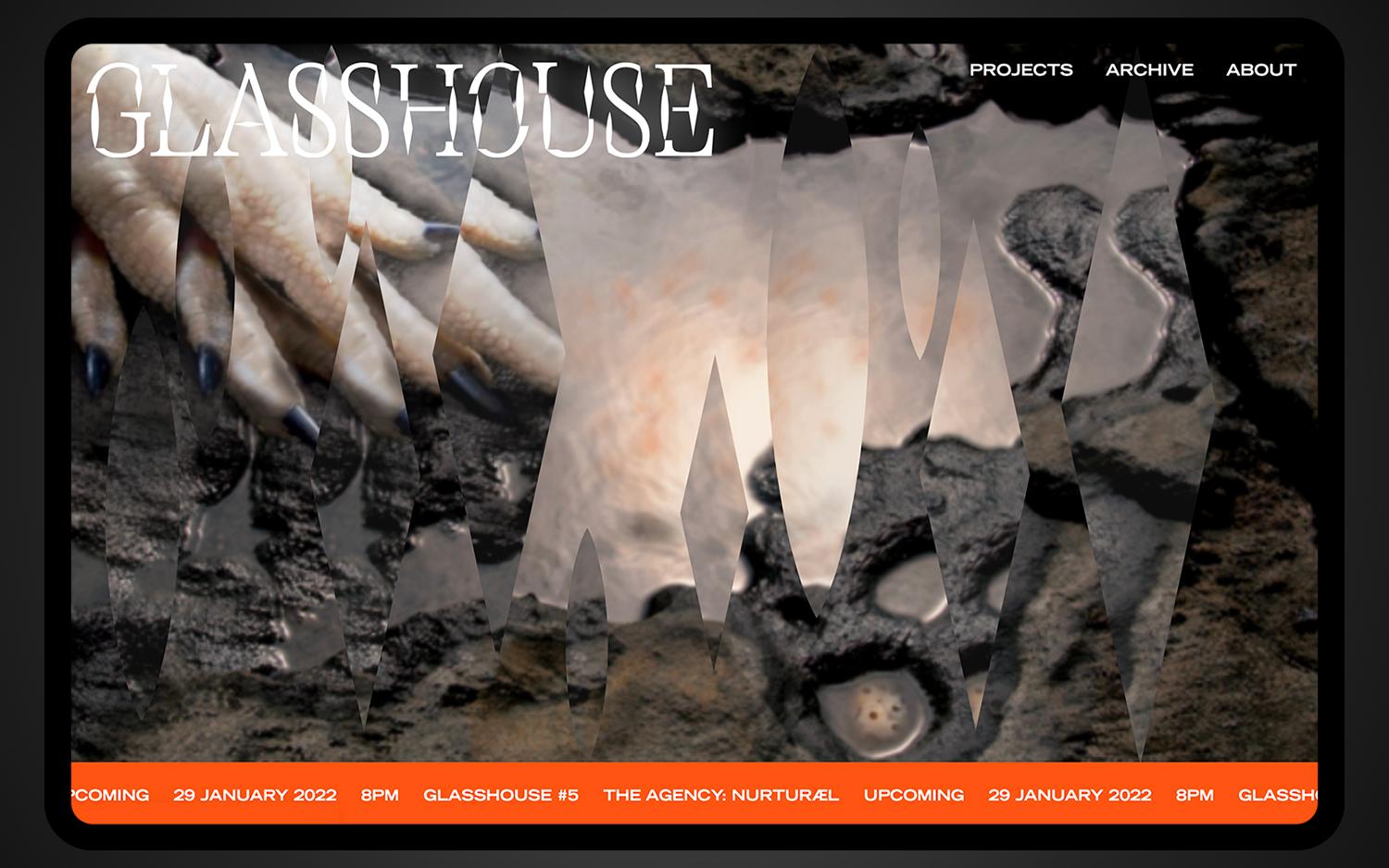 Glasshouse
