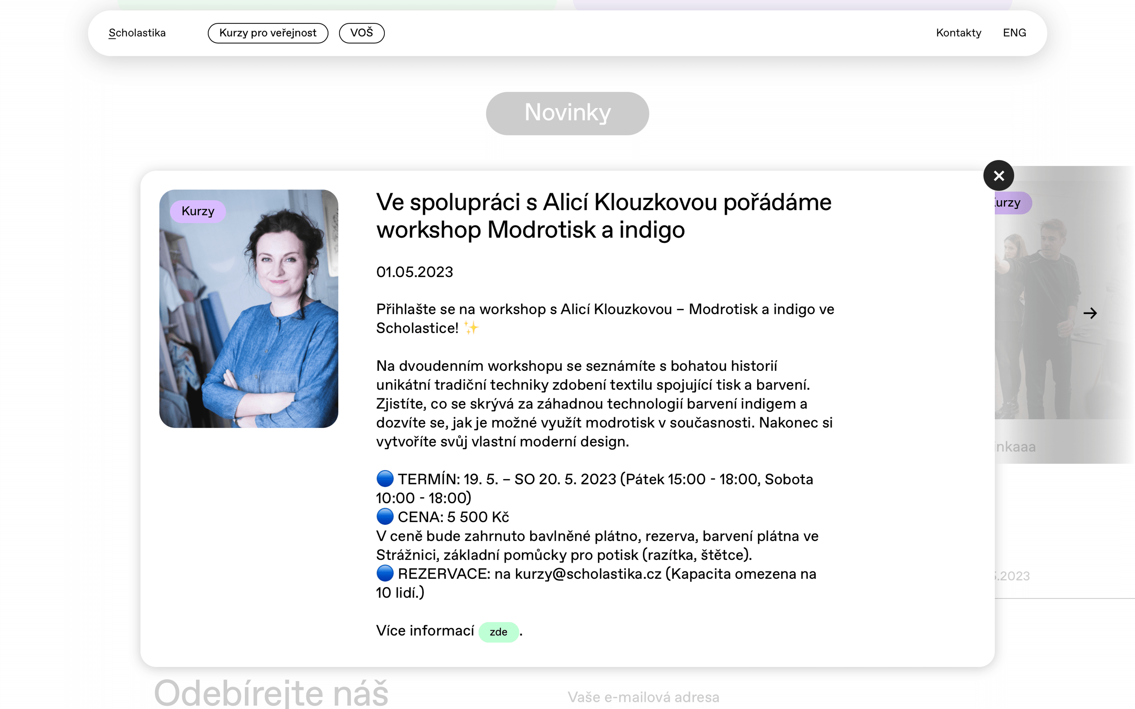 Scholastika
