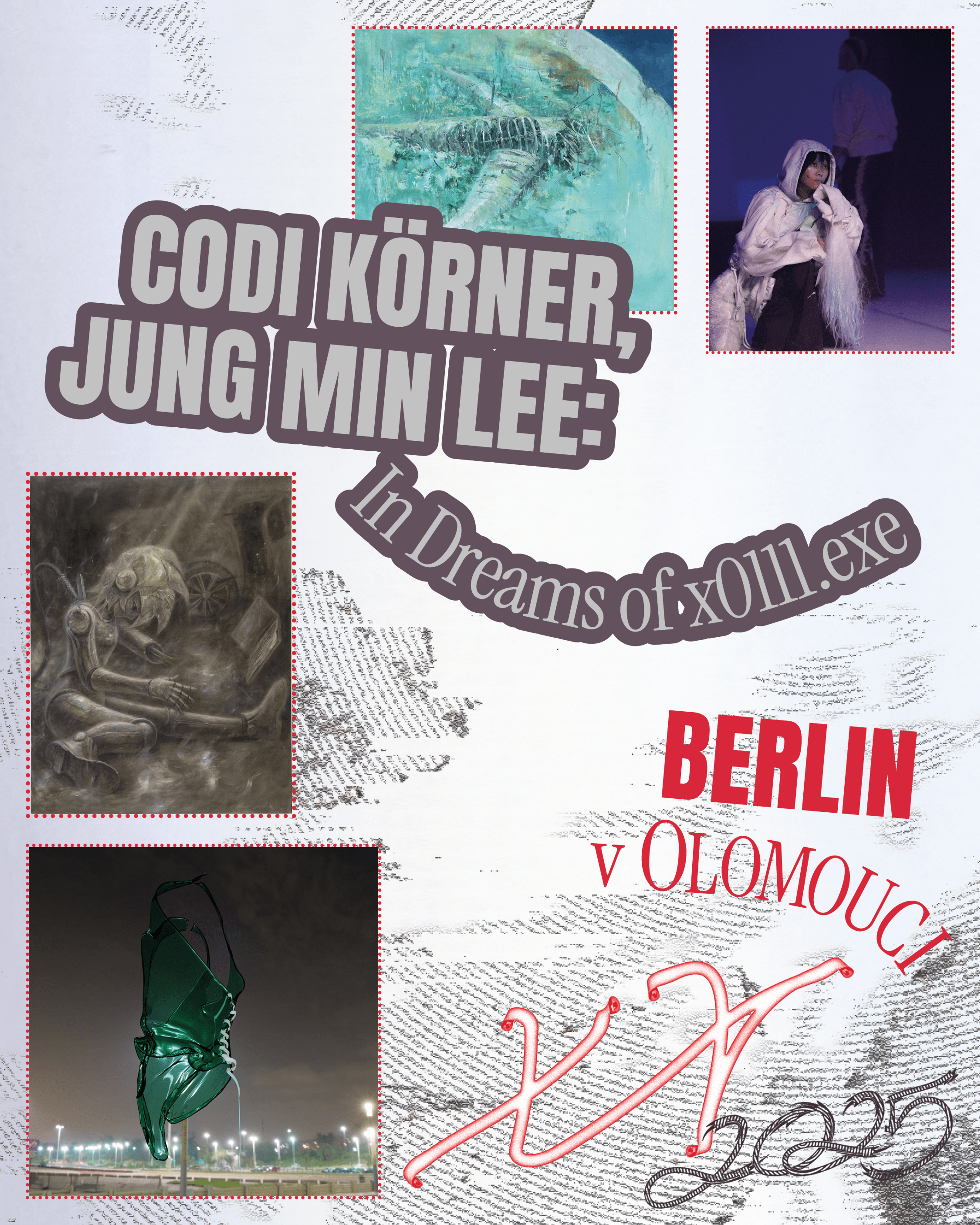 'XY 2025 Berlin in Olomouc'