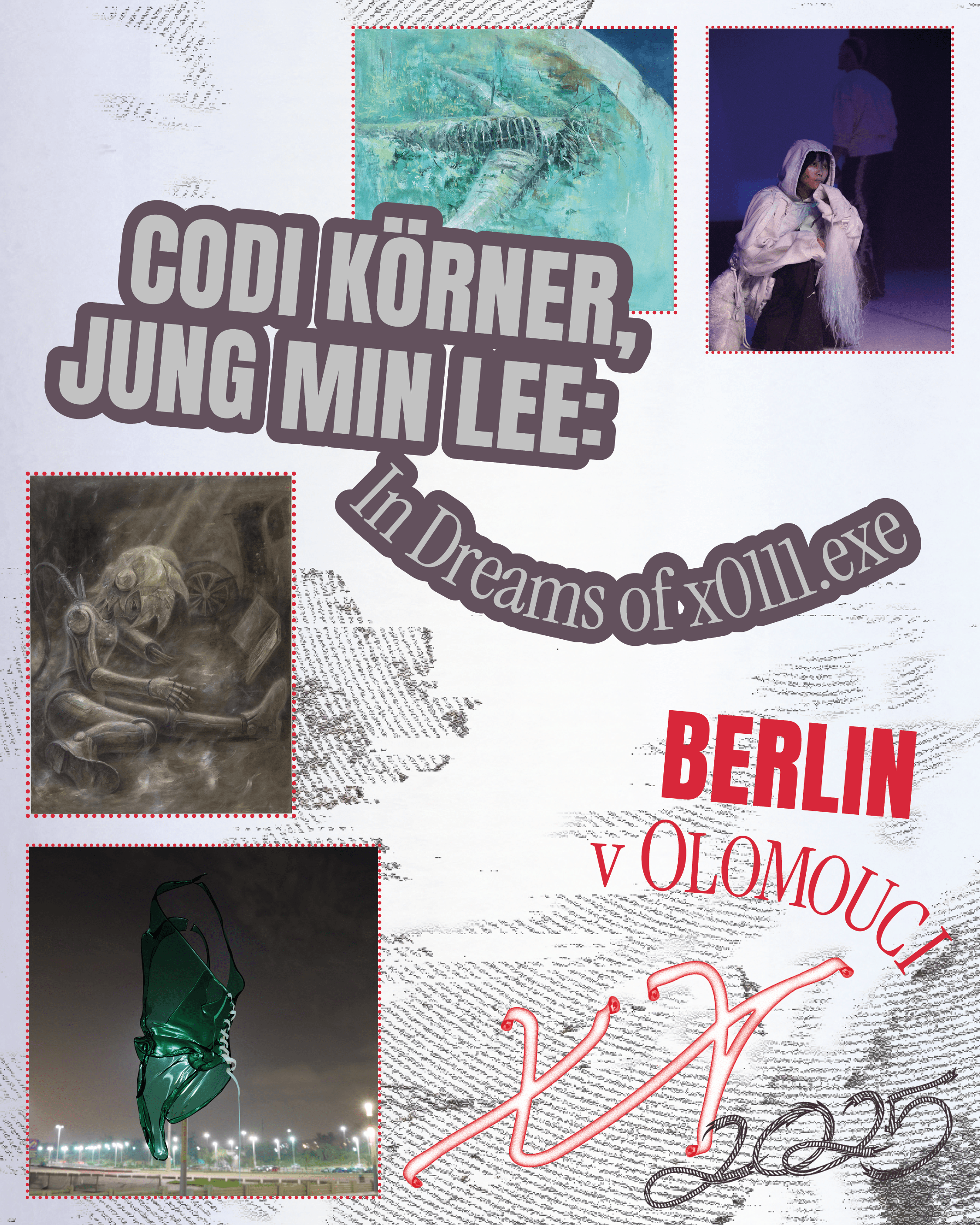 'XY 2025 Berlin in Olomouc'