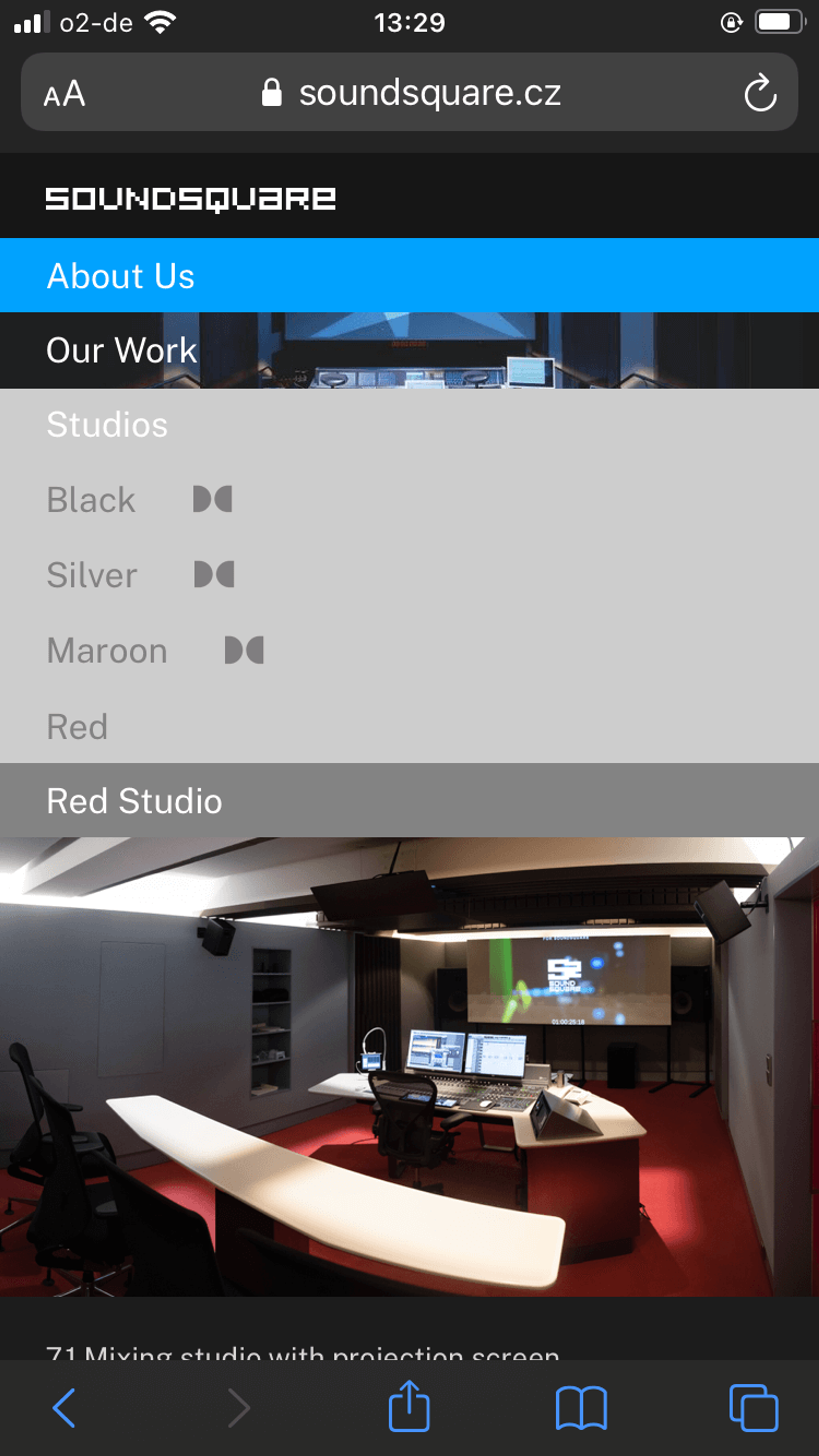 Soundsquare