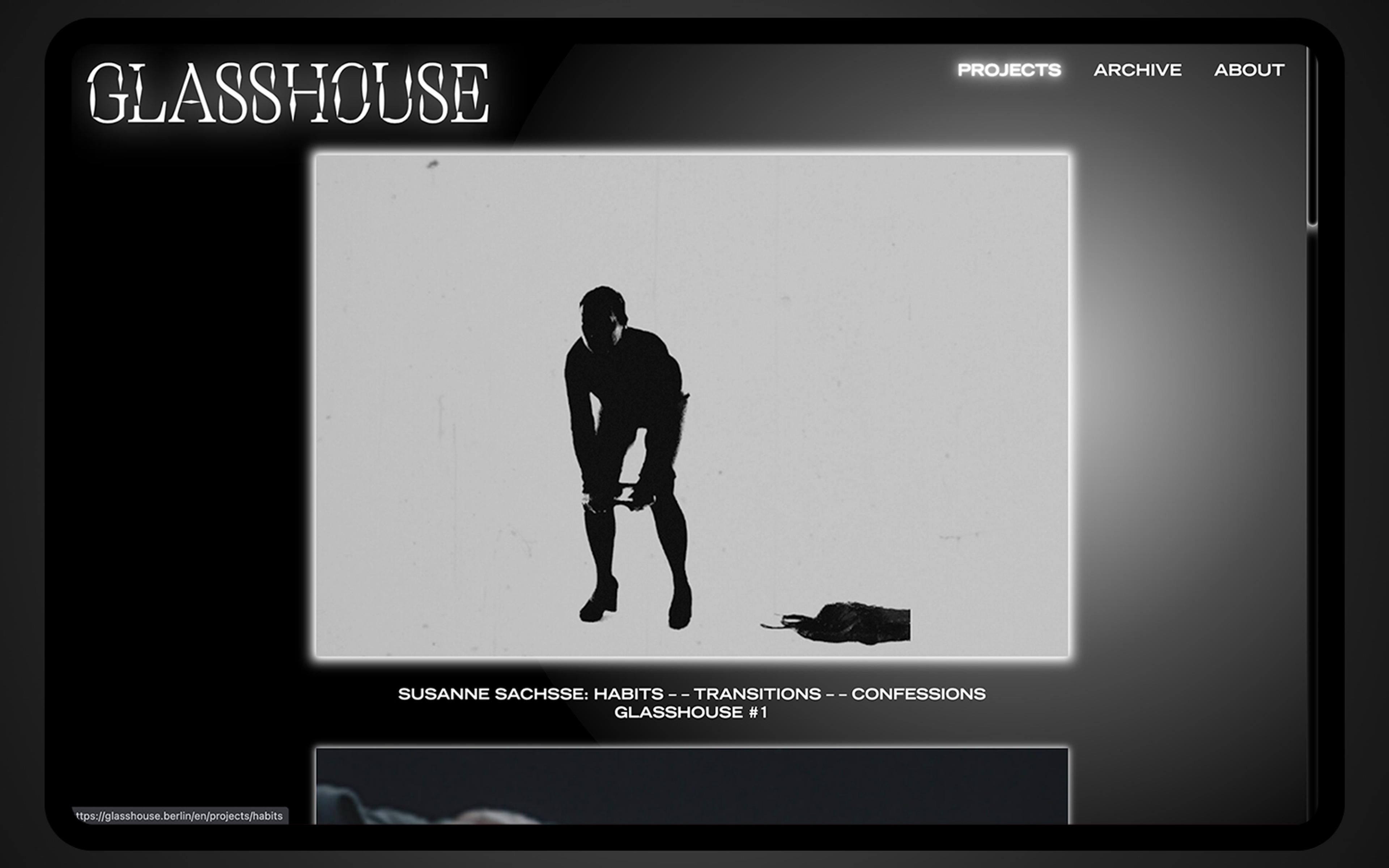 Glasshouse