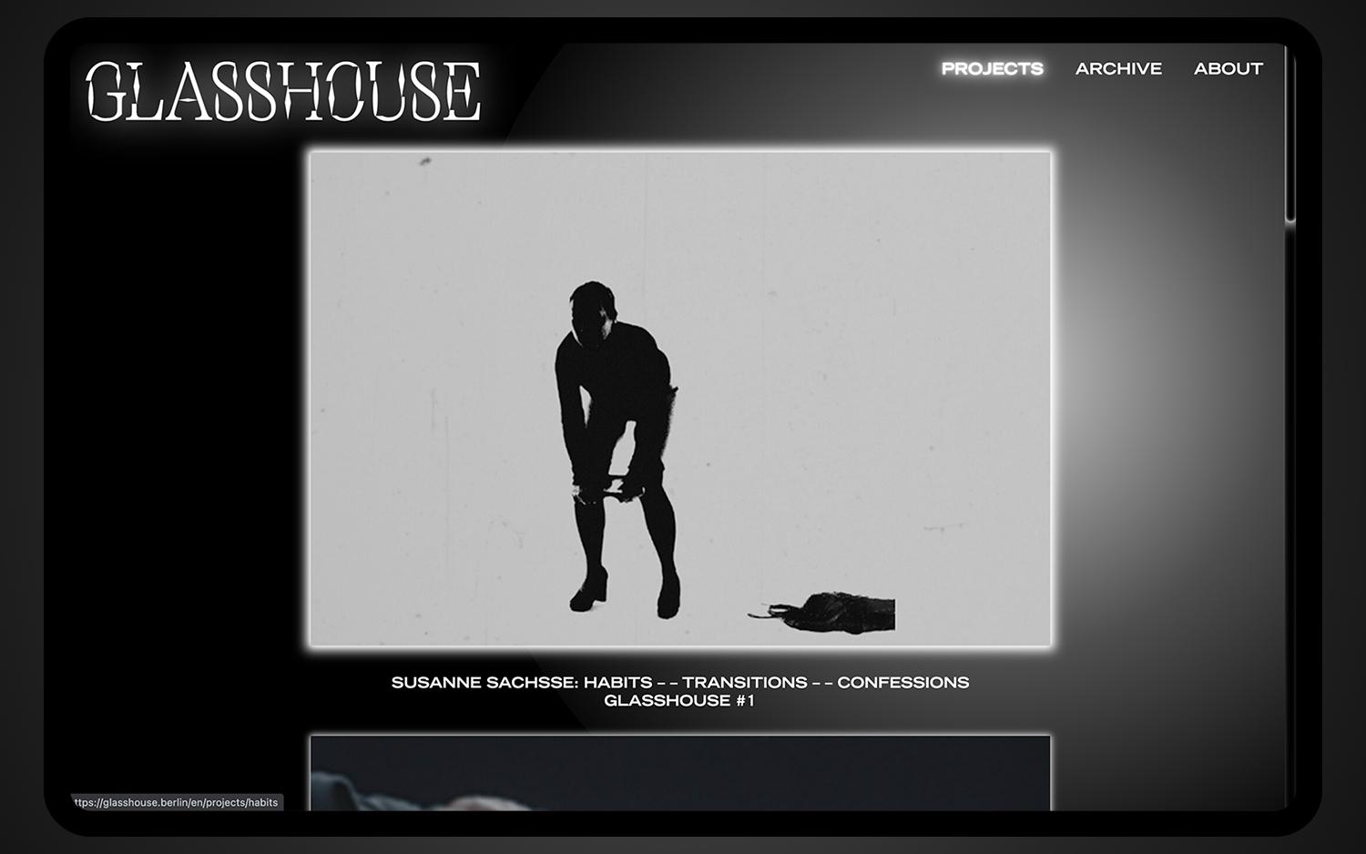 Glasshouse