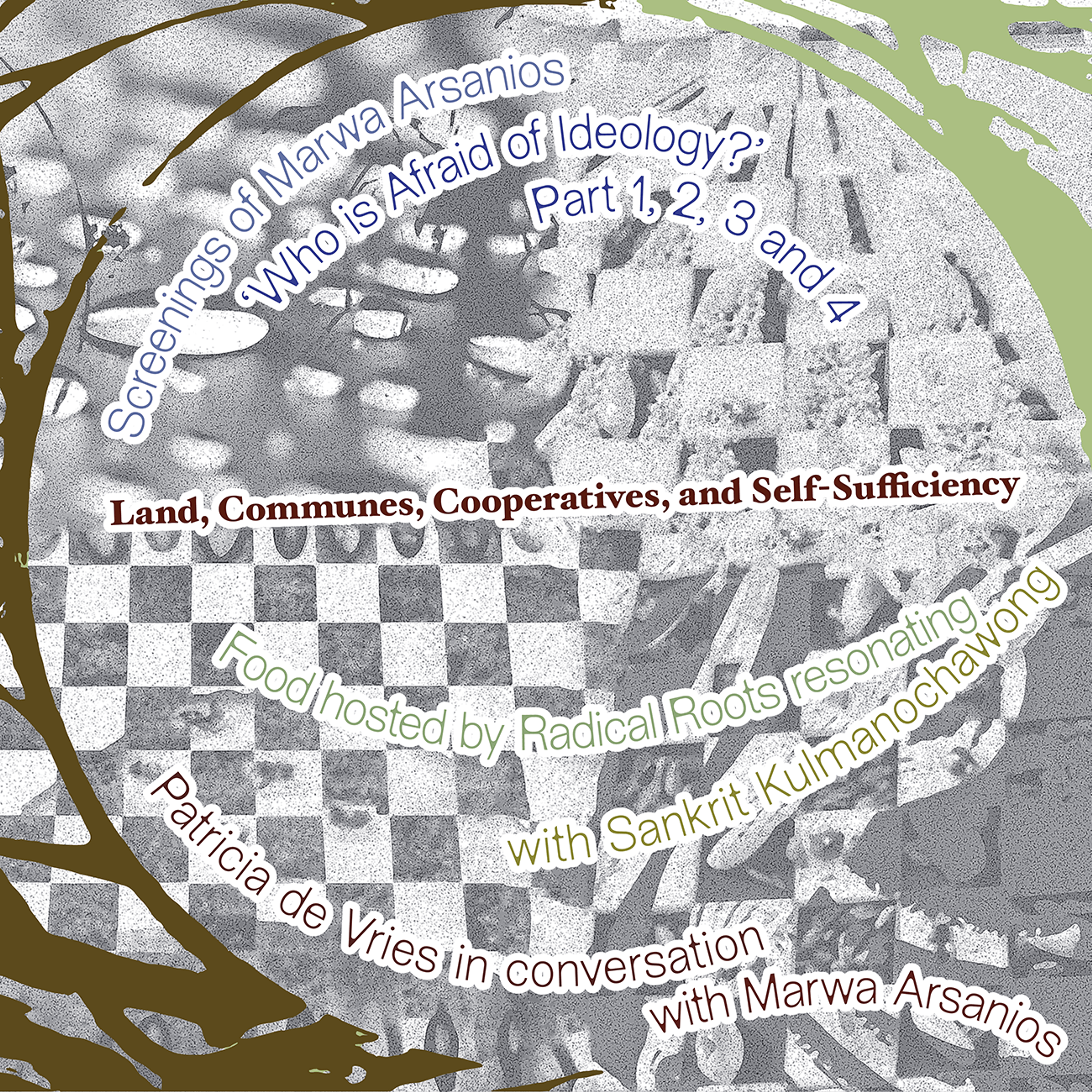 Social media EarthCraft Spring 22