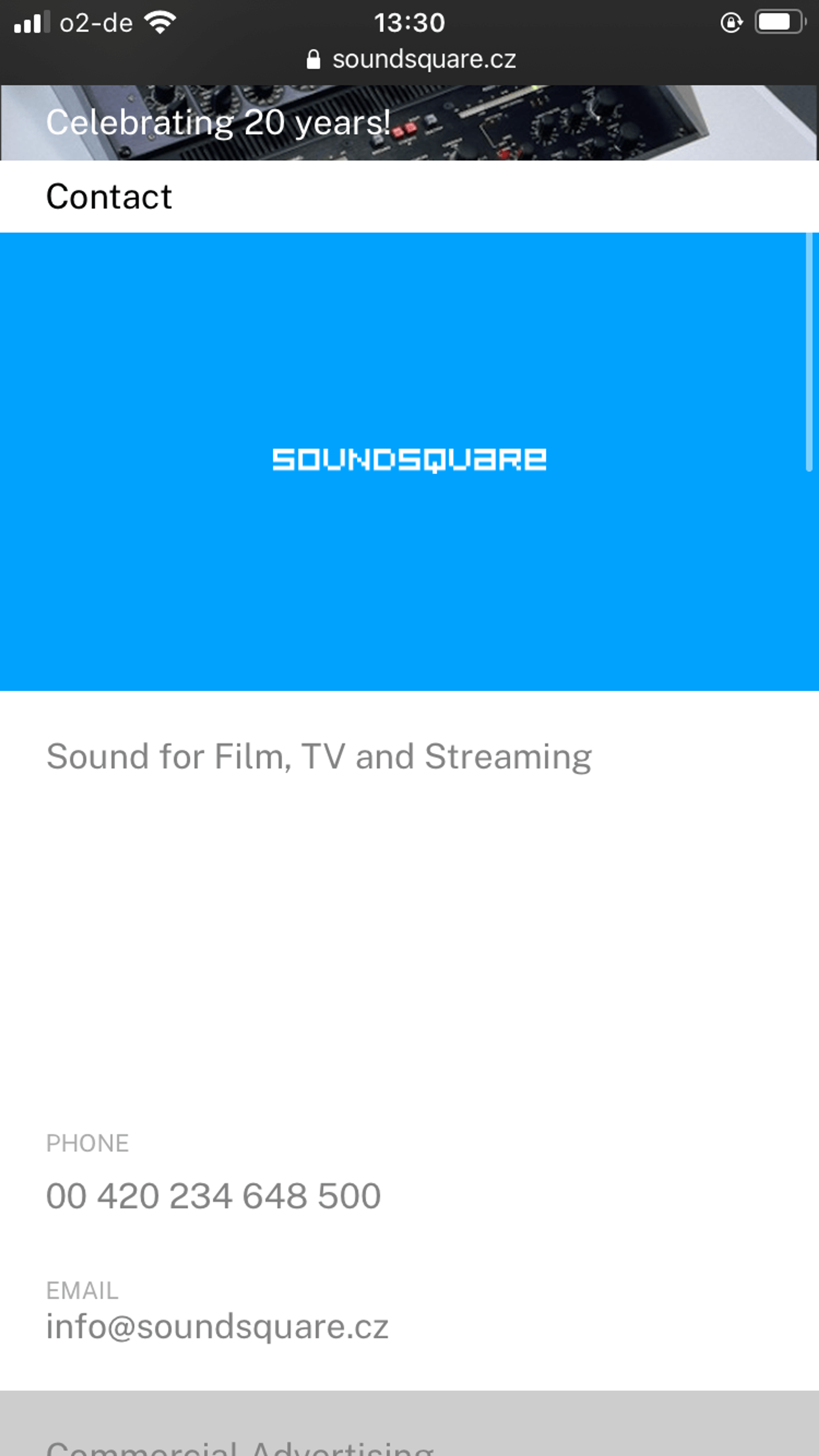 Soundsquare