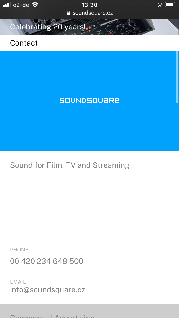 Soundsquare