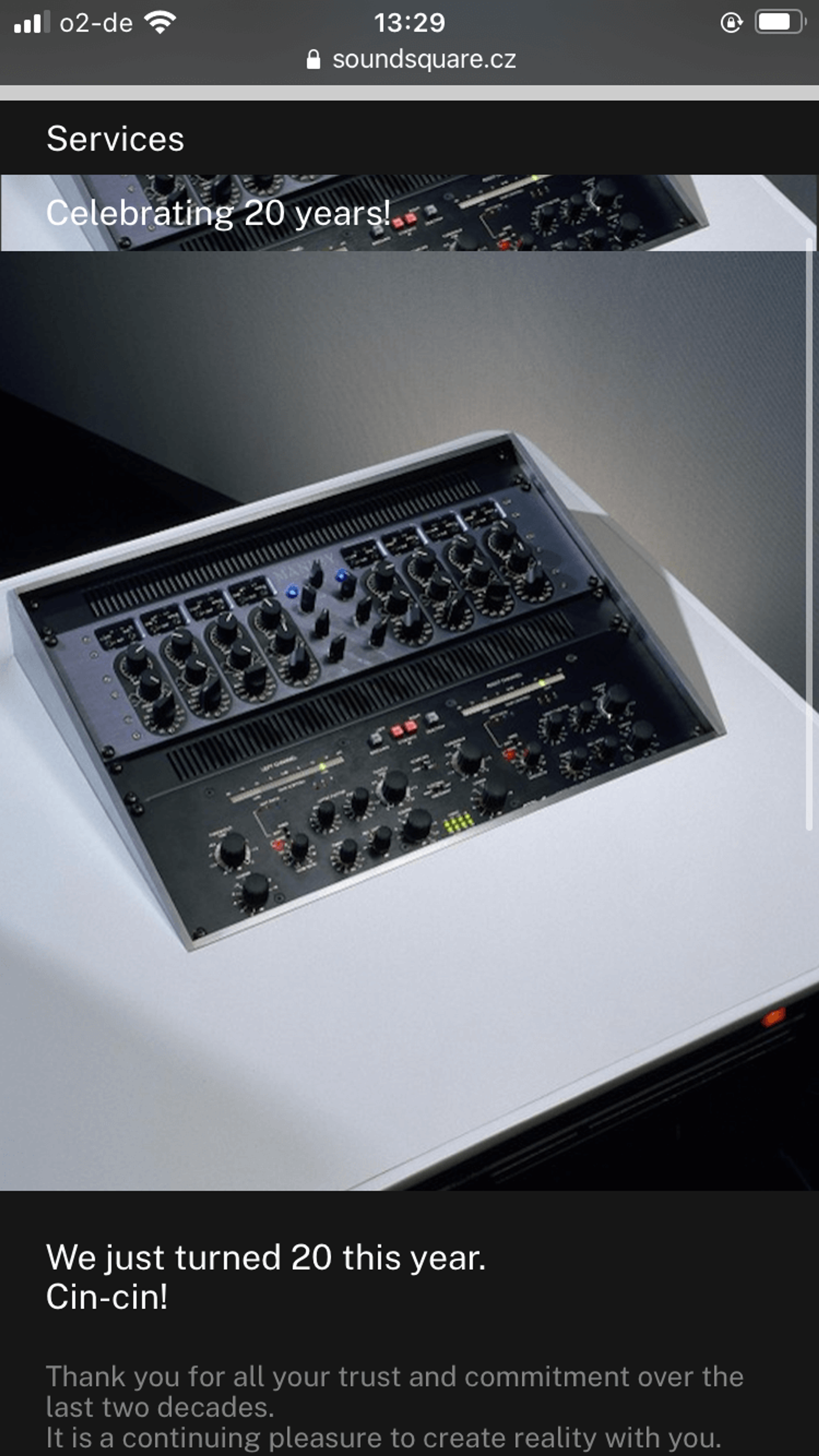 Soundsquare
